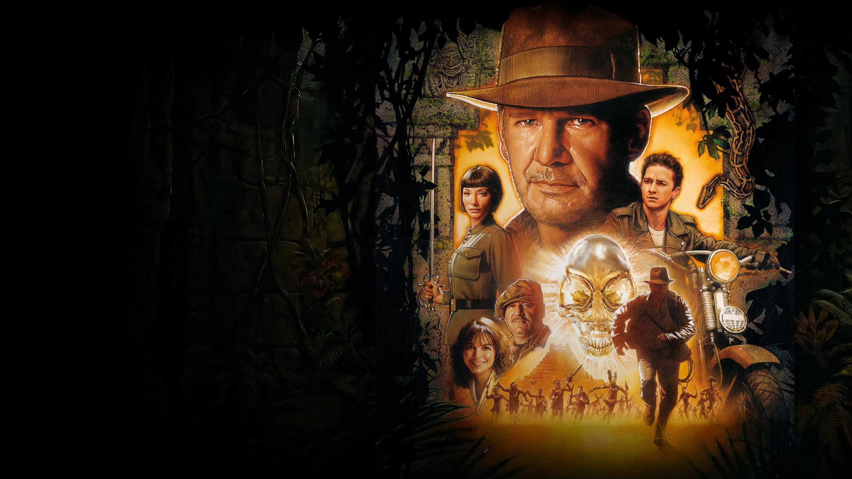 Une relique pour contrôler l'univers