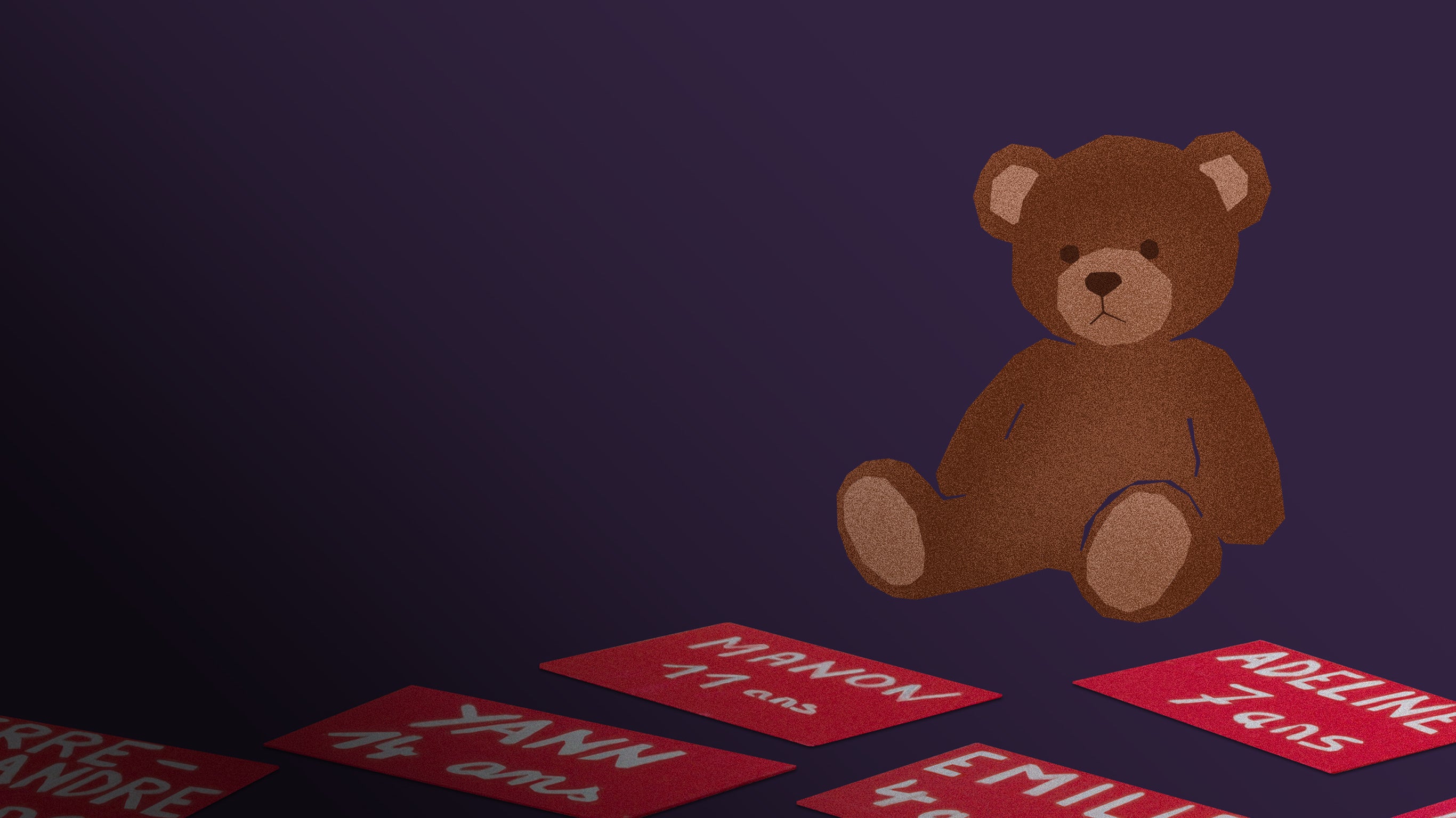 Briser le silence : se reconstruire après Le Scouarnec