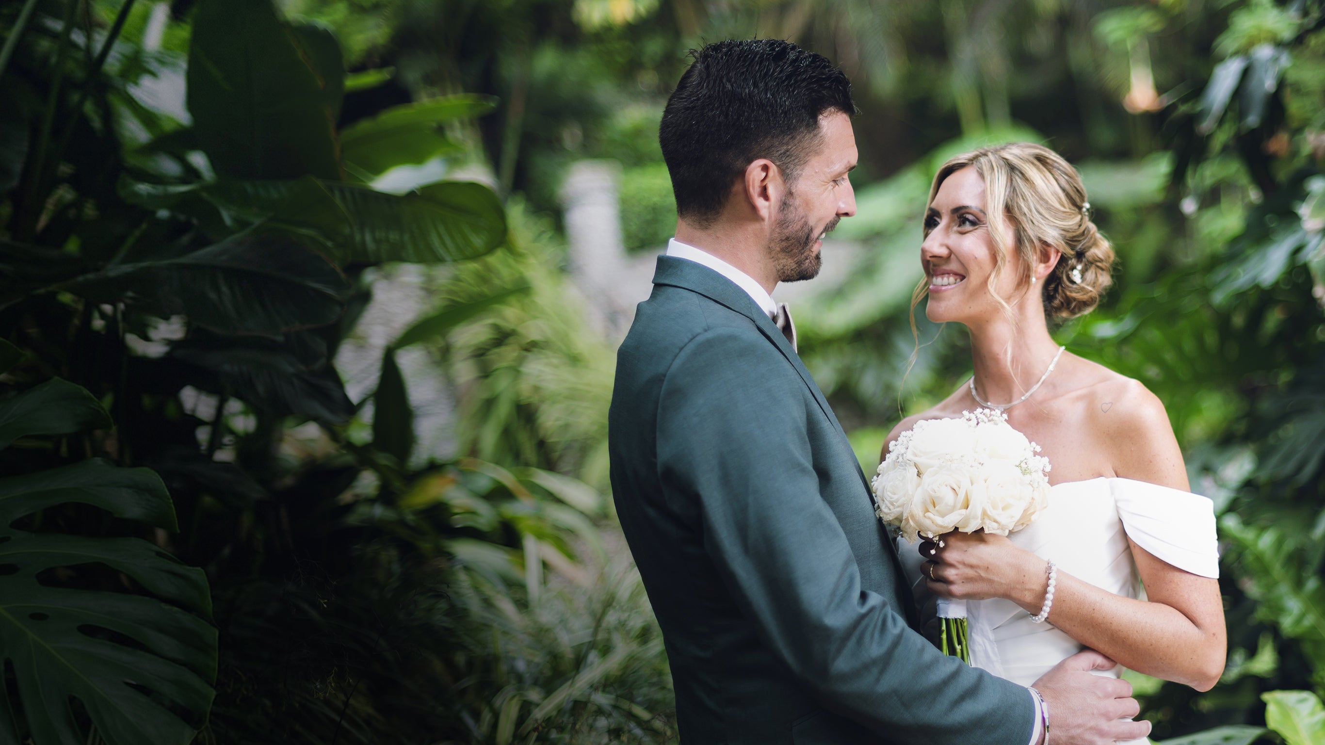 Son père acceptera-t-il leur mariage ?