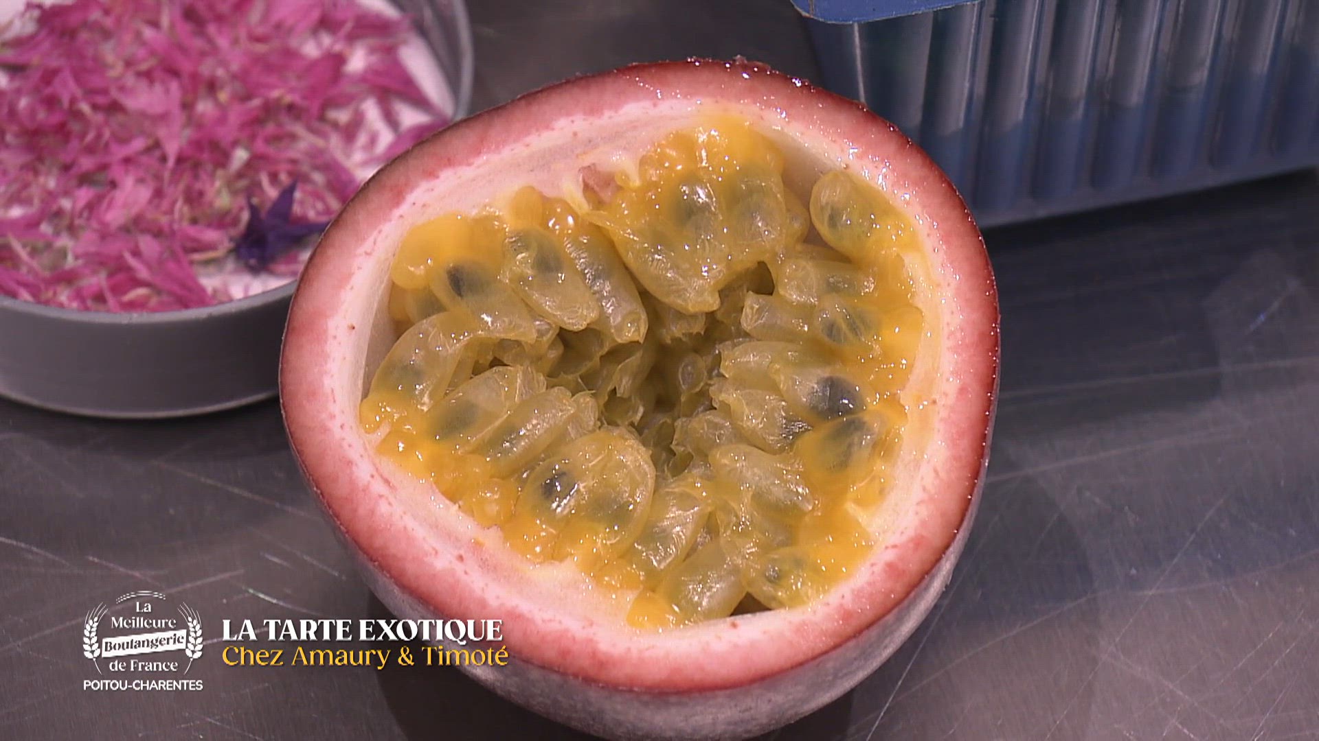 J3 : Poitou-Charentes