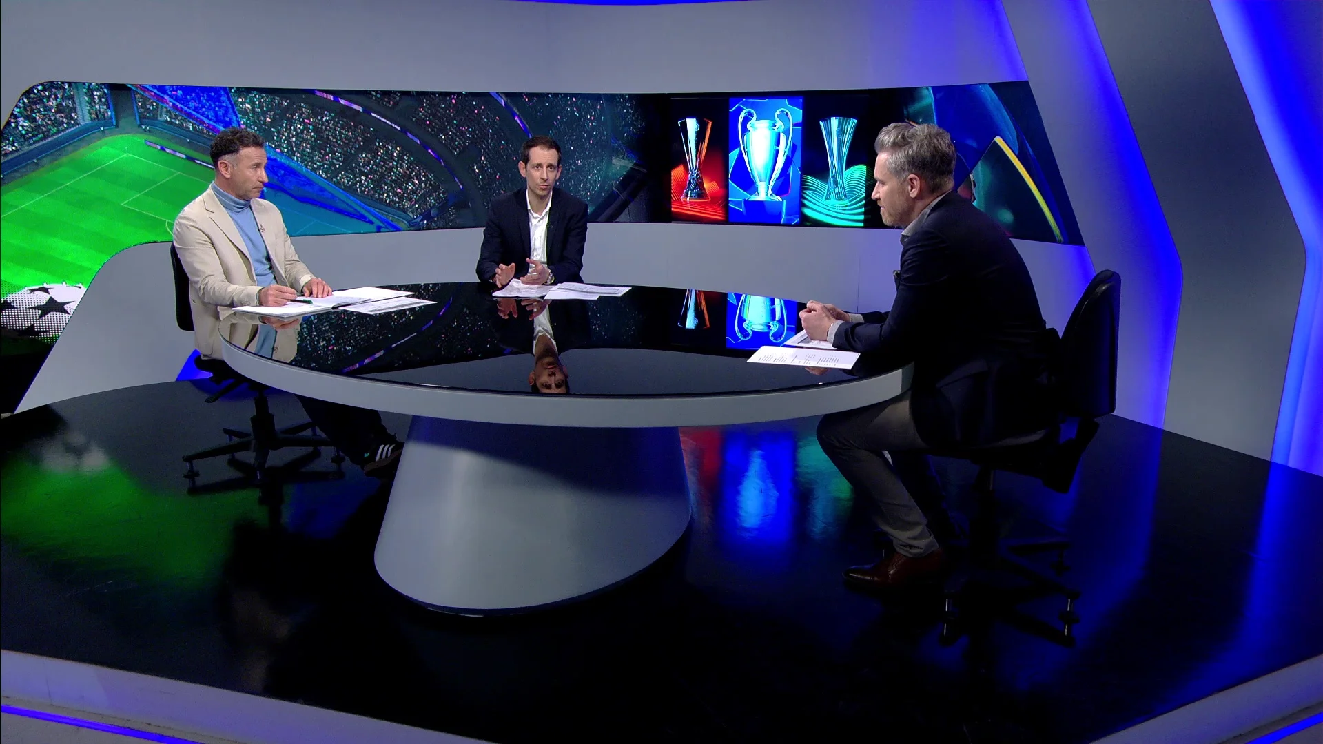 Focihétfő 2026-03-09