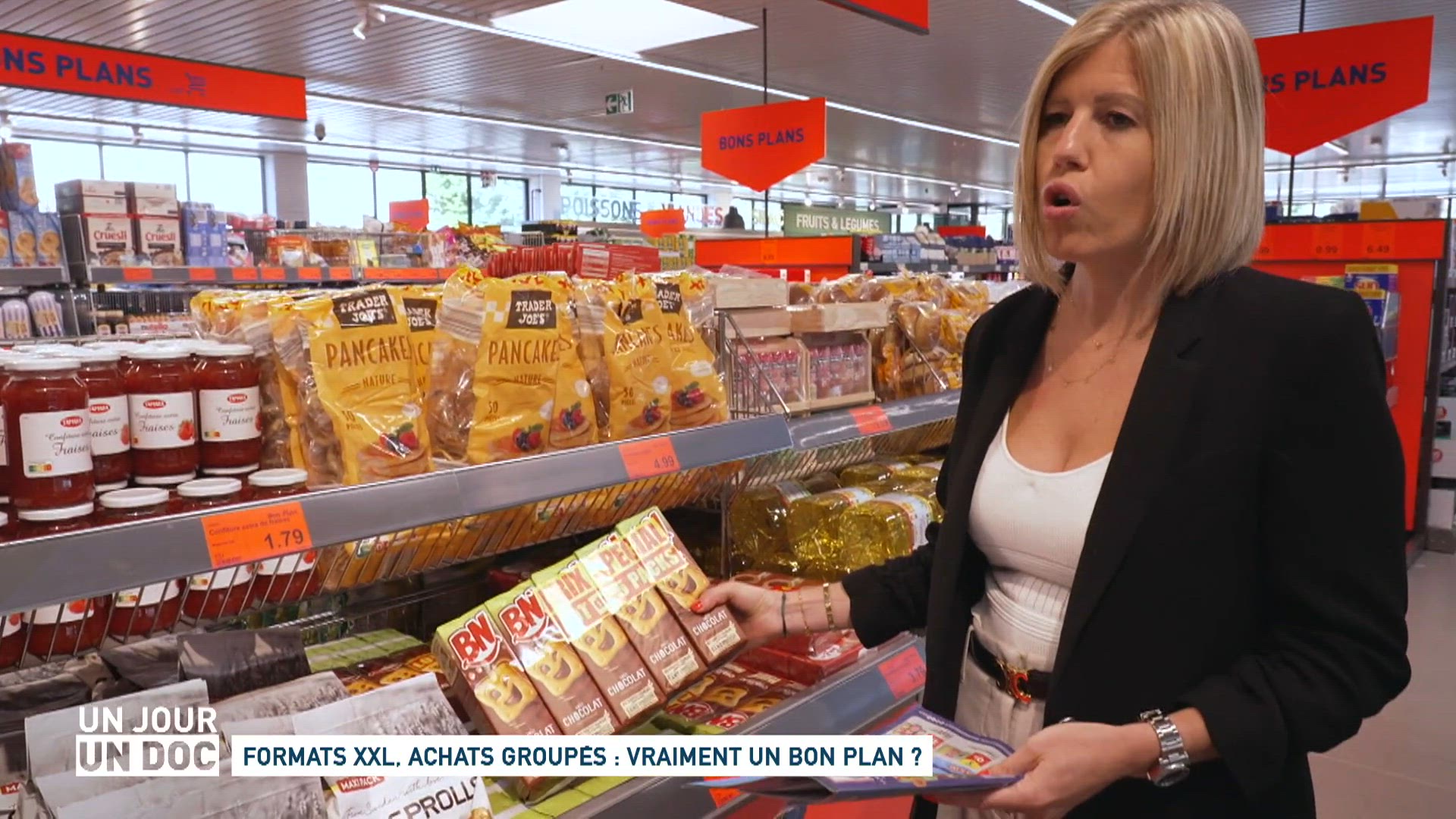 Formats XXL, achats groupés : vraiment un bon plan ?