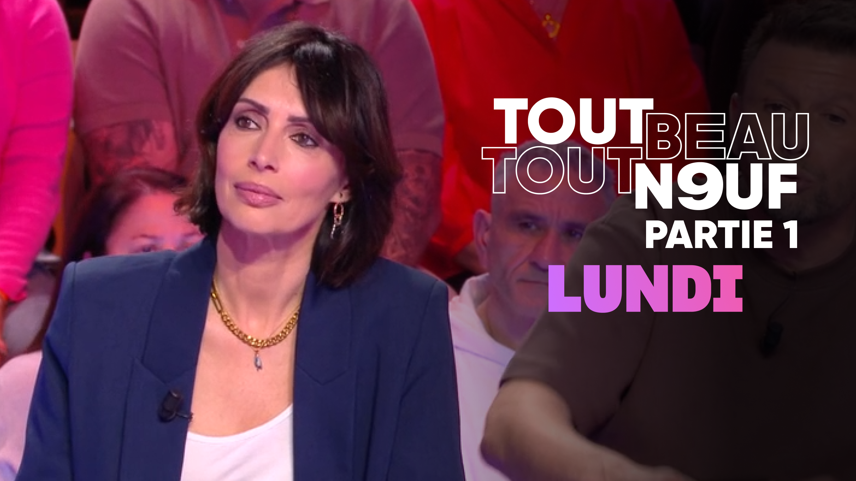 09/03/2026 -  Partie 1/3