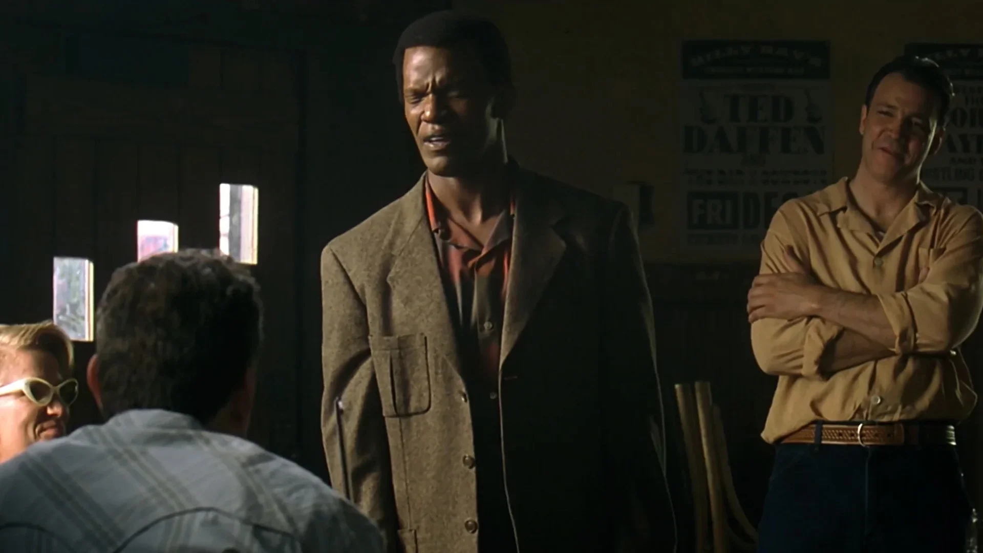 Ray Charles első sikere a világhírnév útján | Részlet