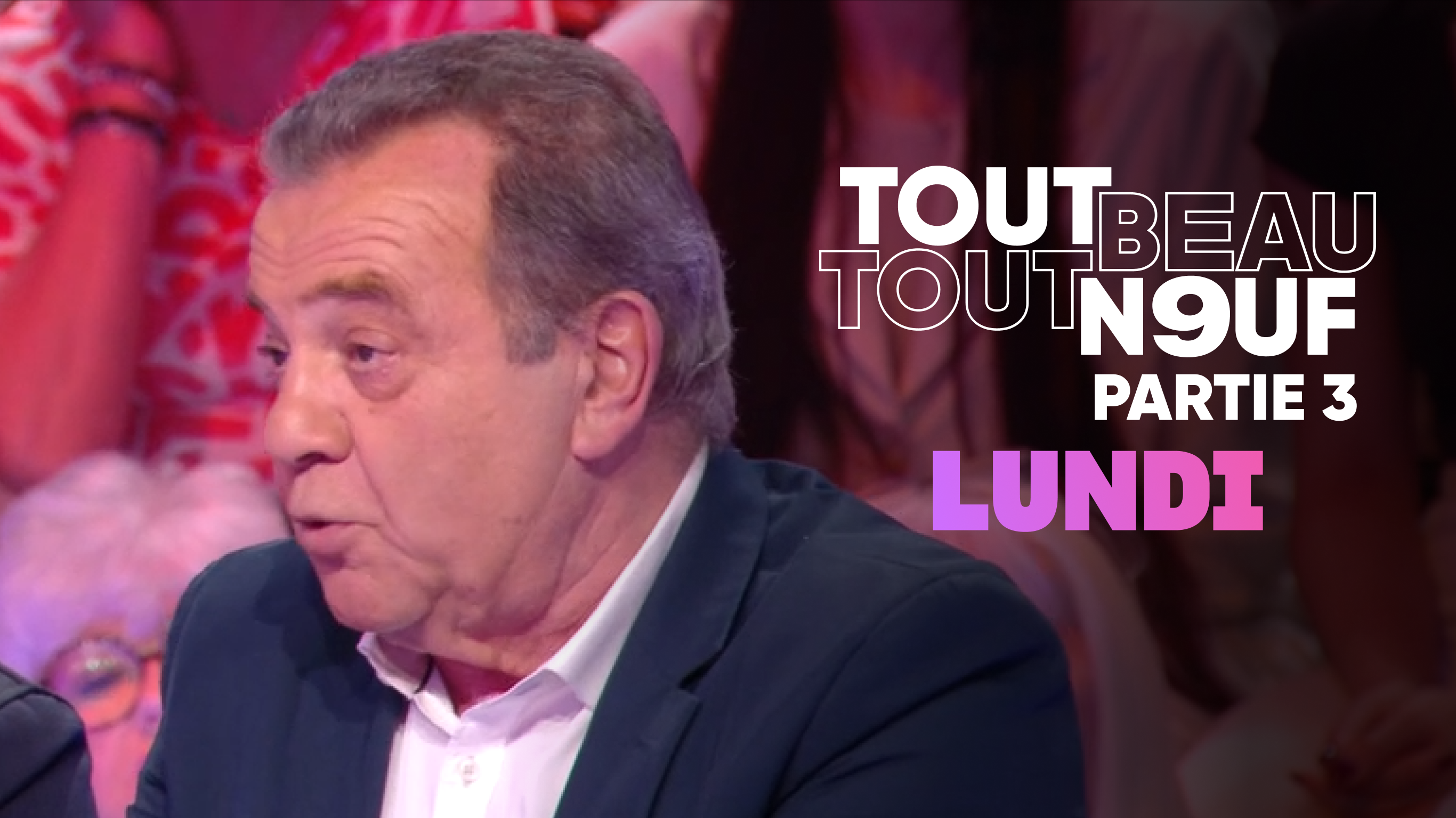 09/03/2026 -  Partie 3/3