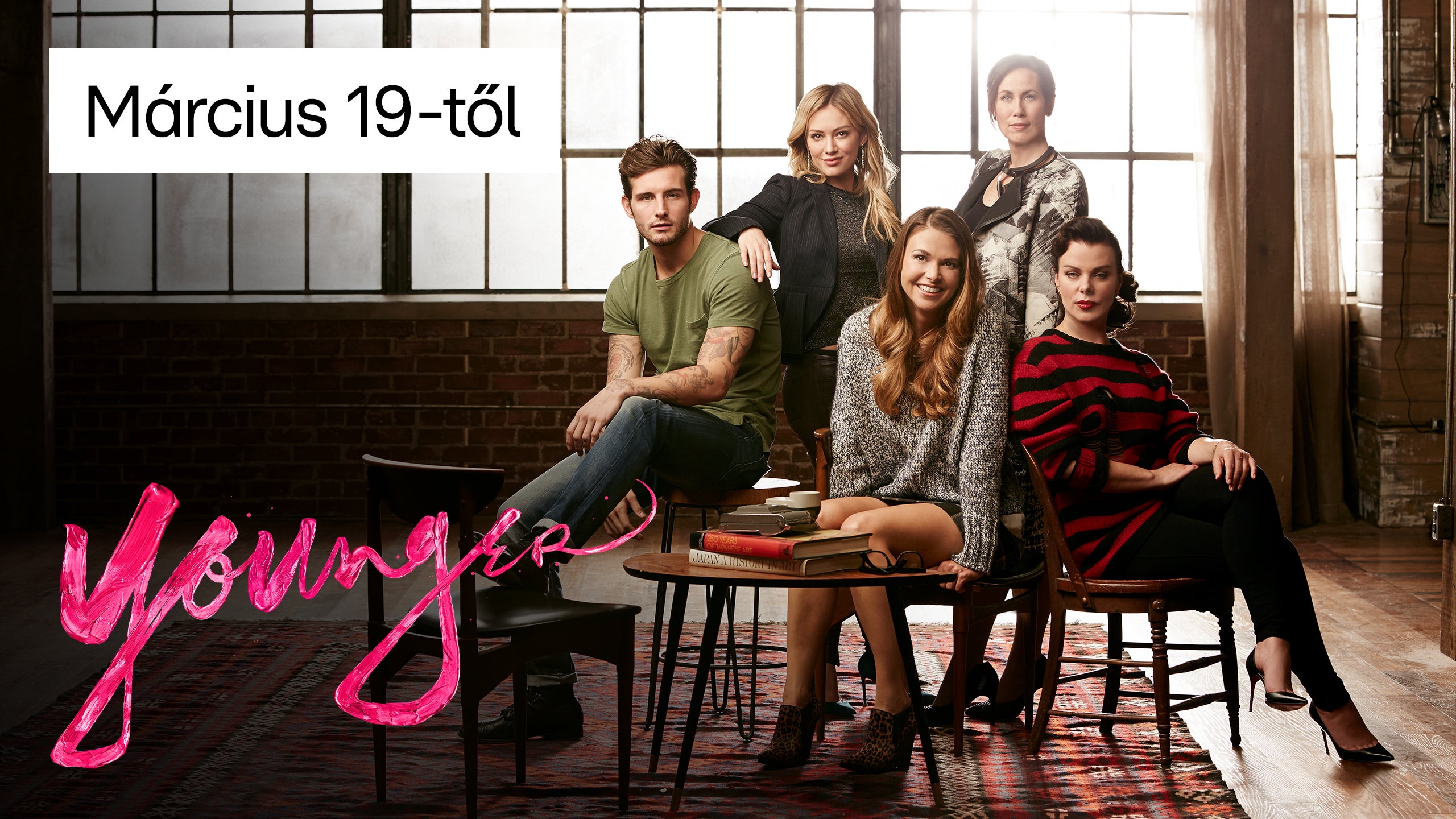 1. évad | Előzetes