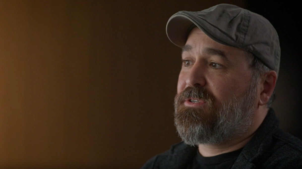 1. rész - Veszedelmes játék