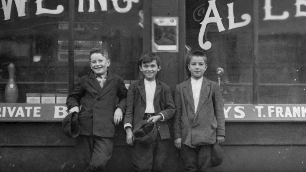 8. rész - Munkahelyi veszélyek