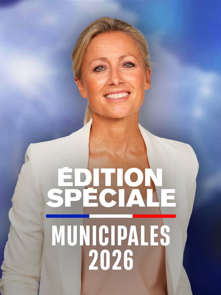 Édition spéciale Municipales 2026