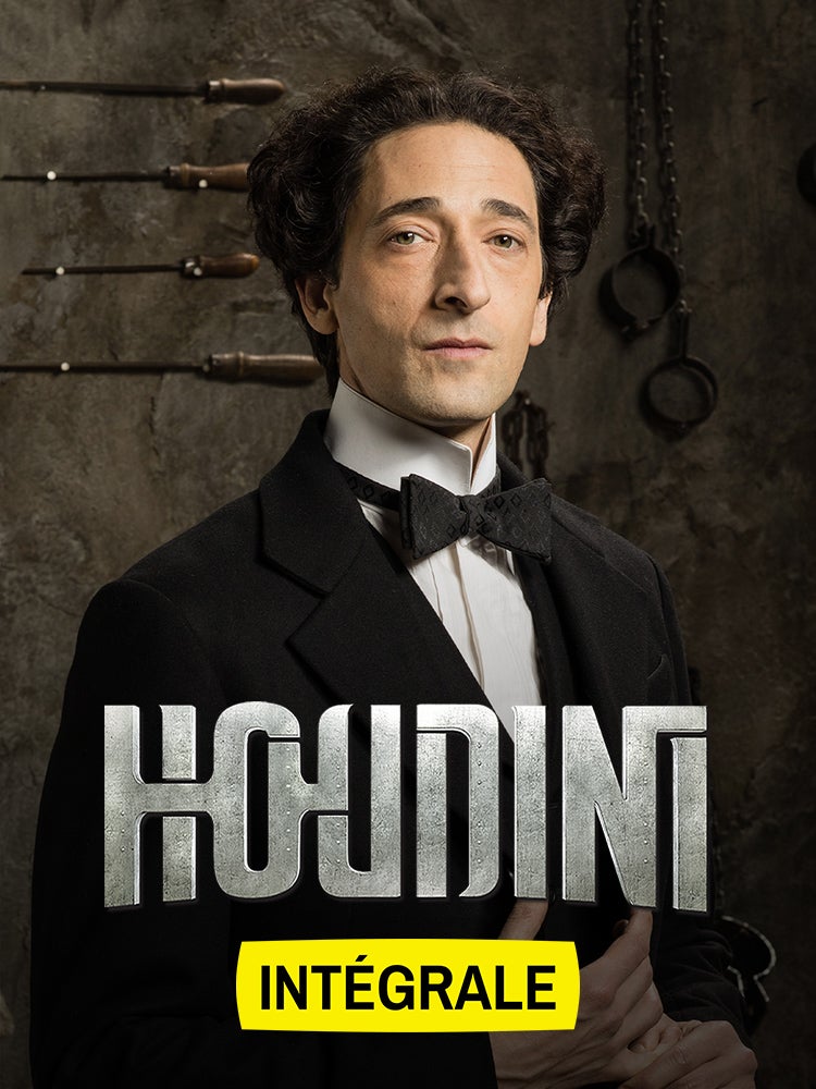 Houdini
