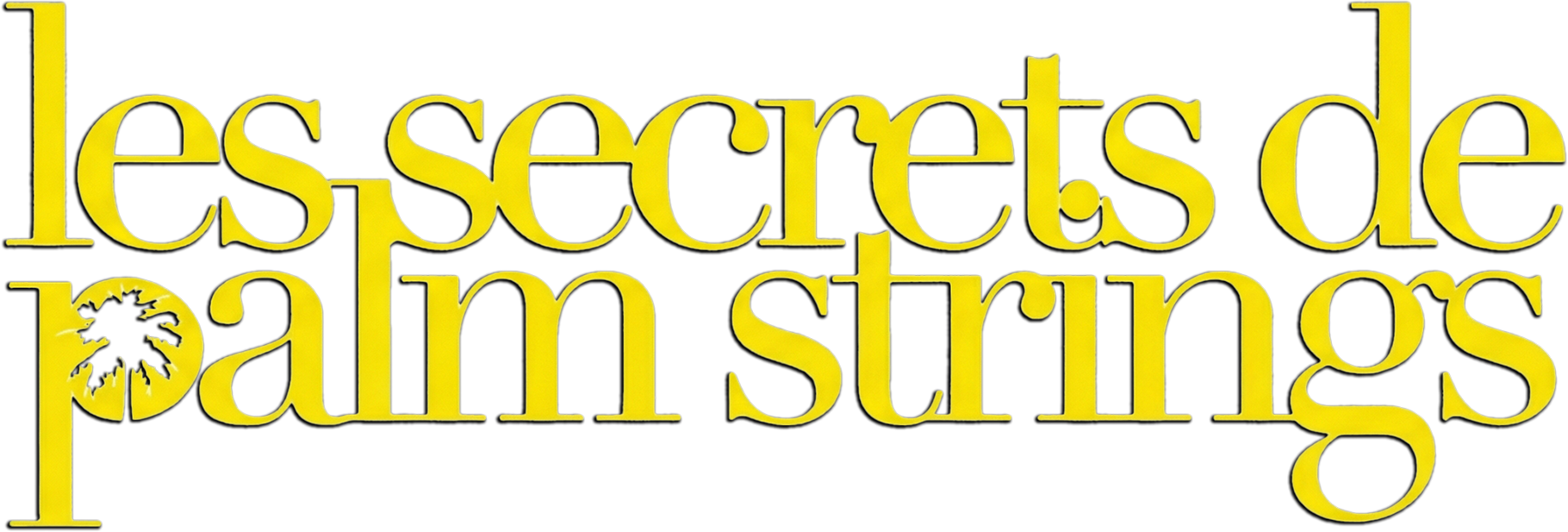 Les secrets de Palm Springs