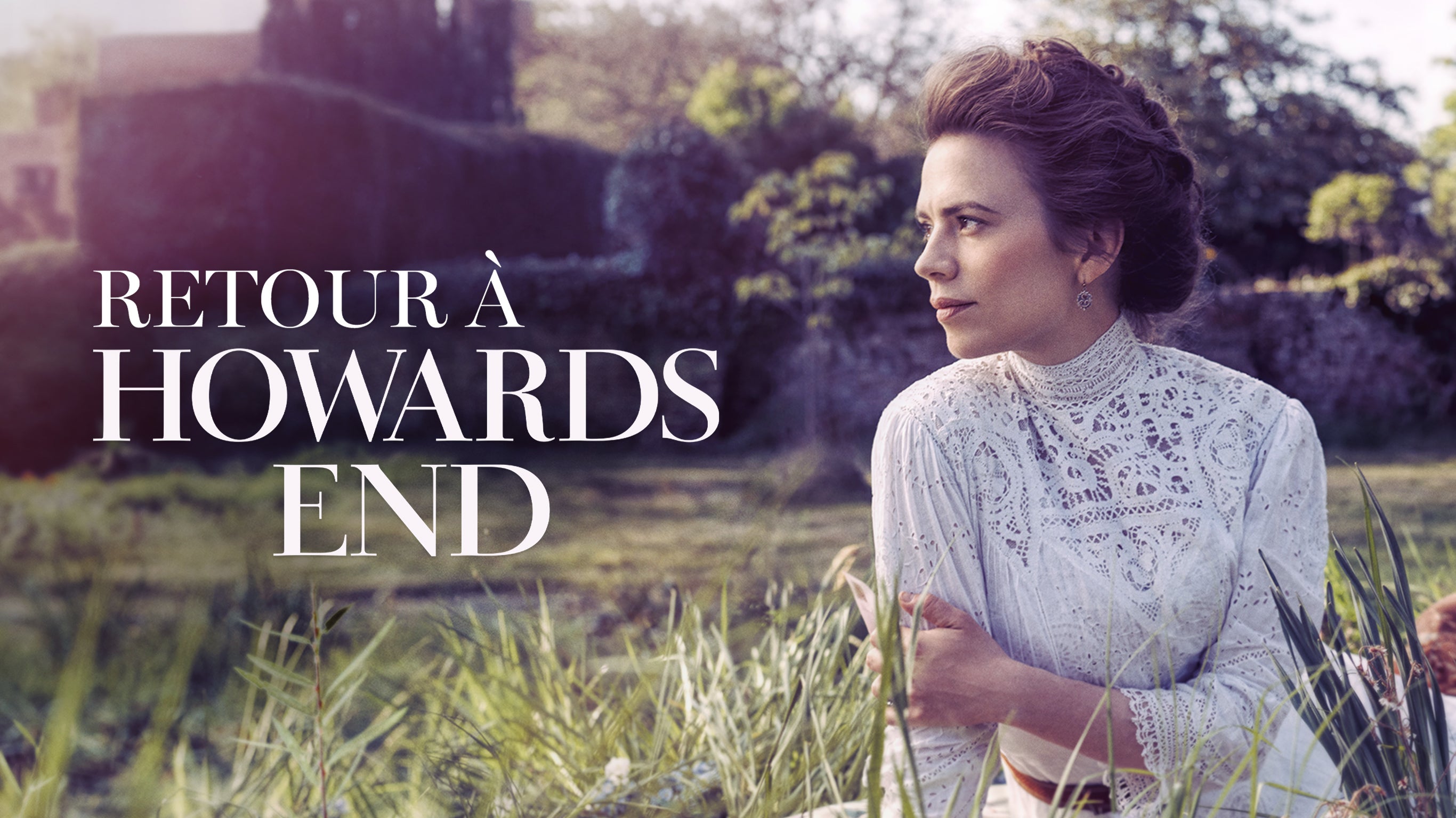Retour à Howards End