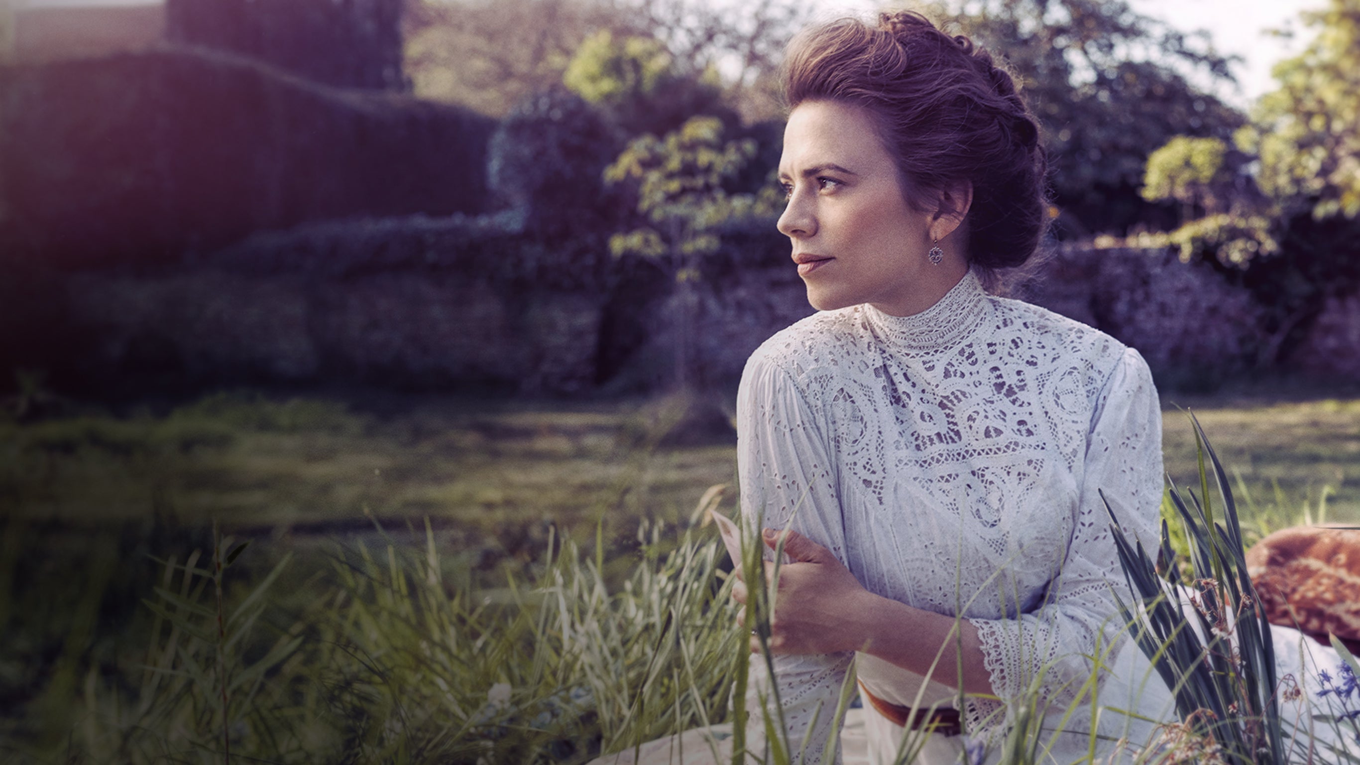 Retour à Howards End