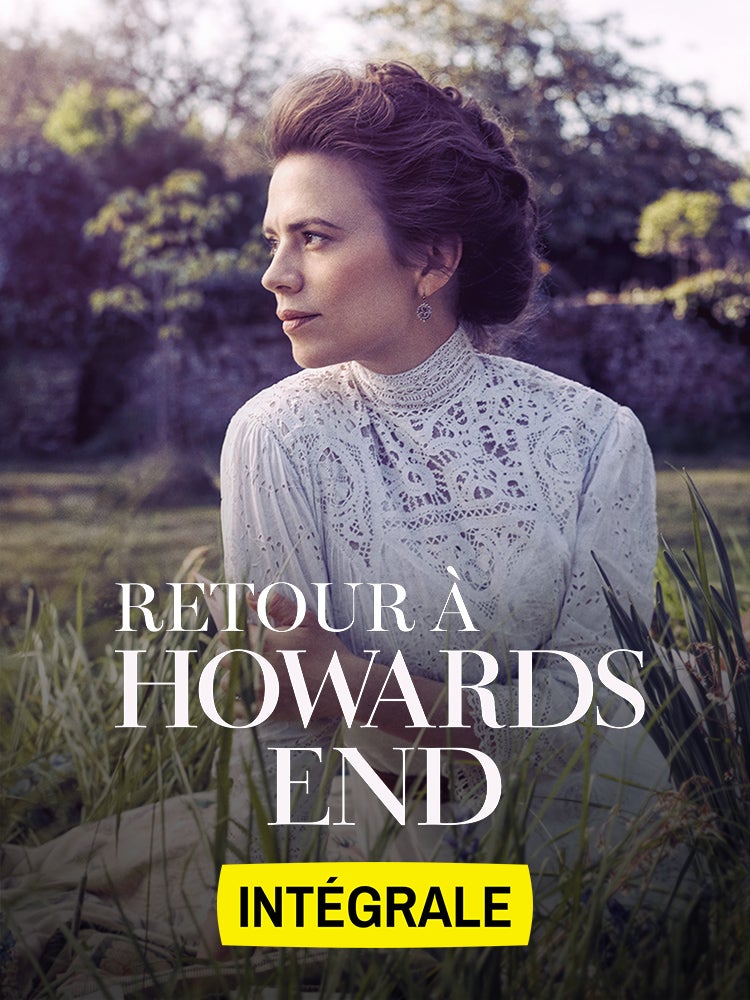Retour à Howards End