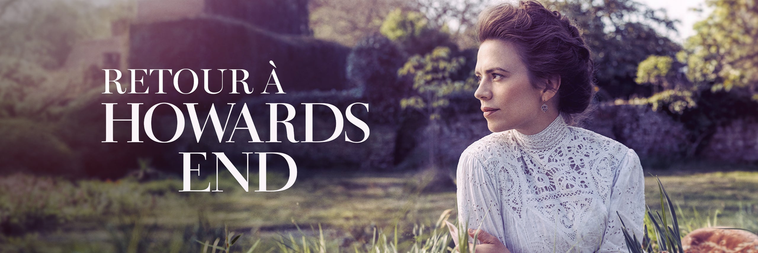 Retour à Howards End