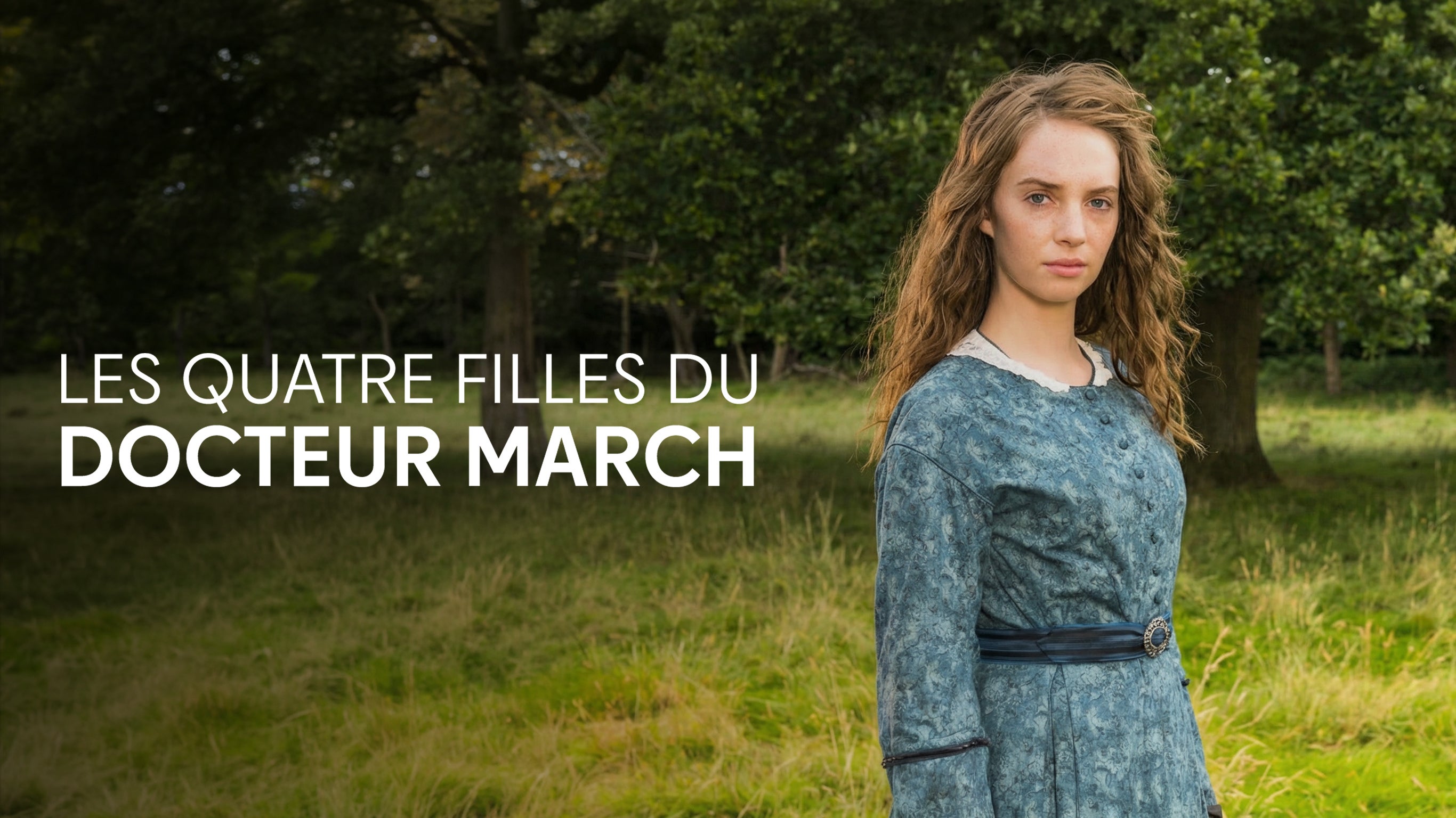 Les quatre filles du docteur March