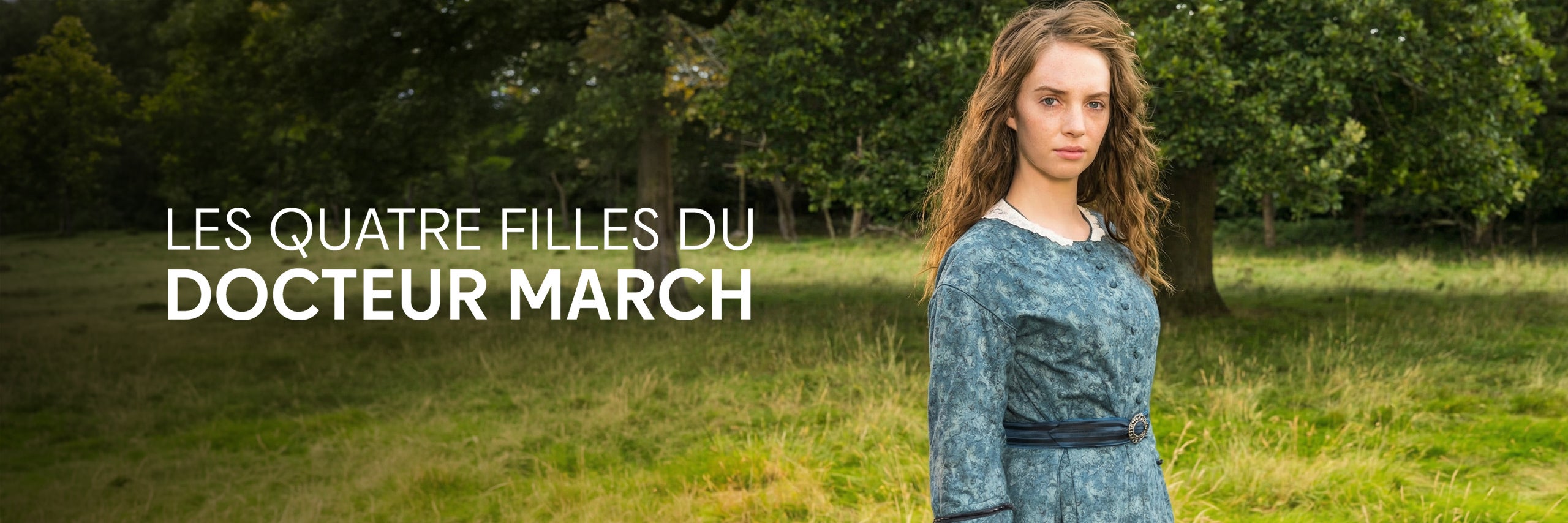 Les quatre filles du docteur March