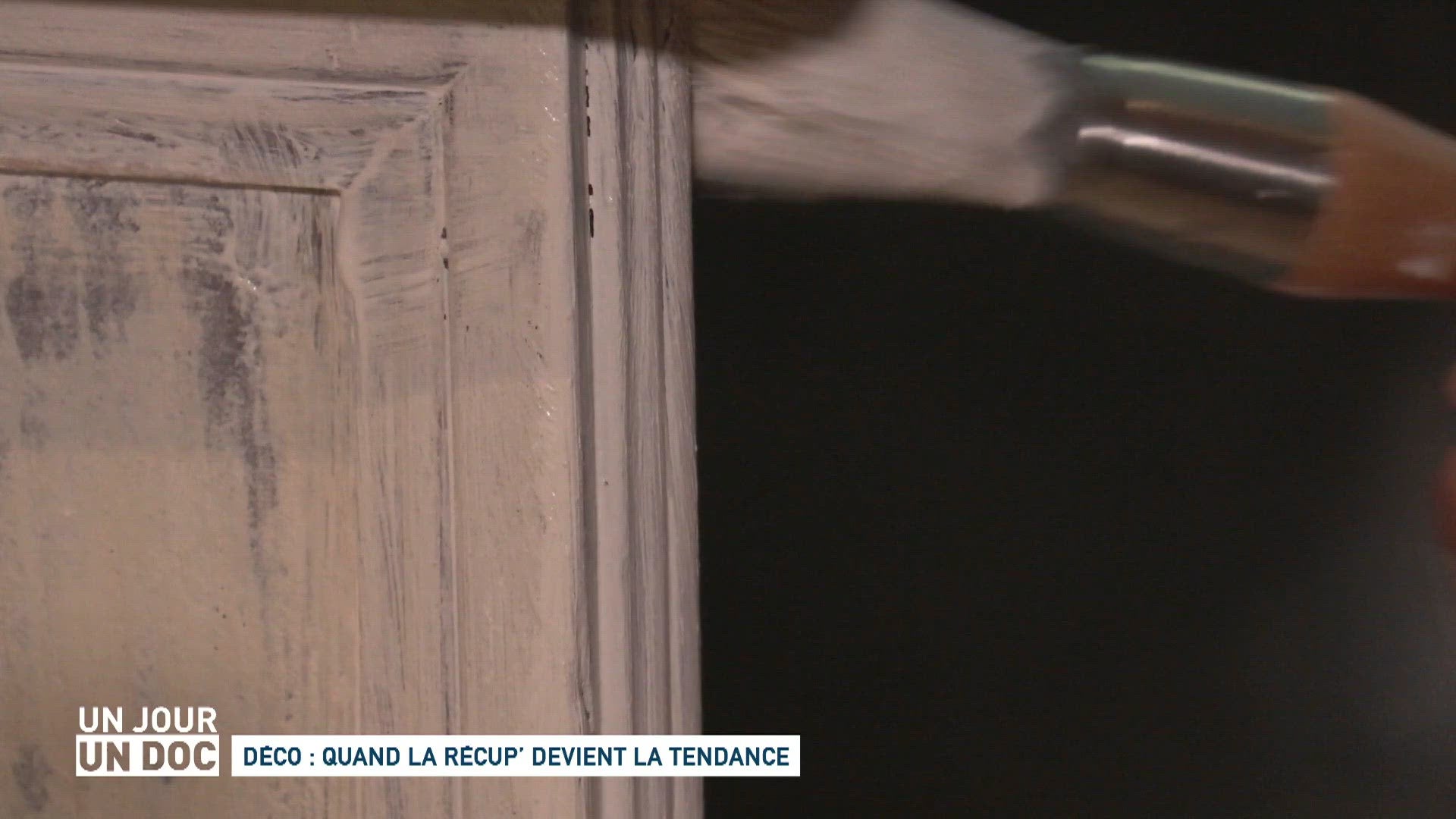 Déco : quand la récup' devient tendance