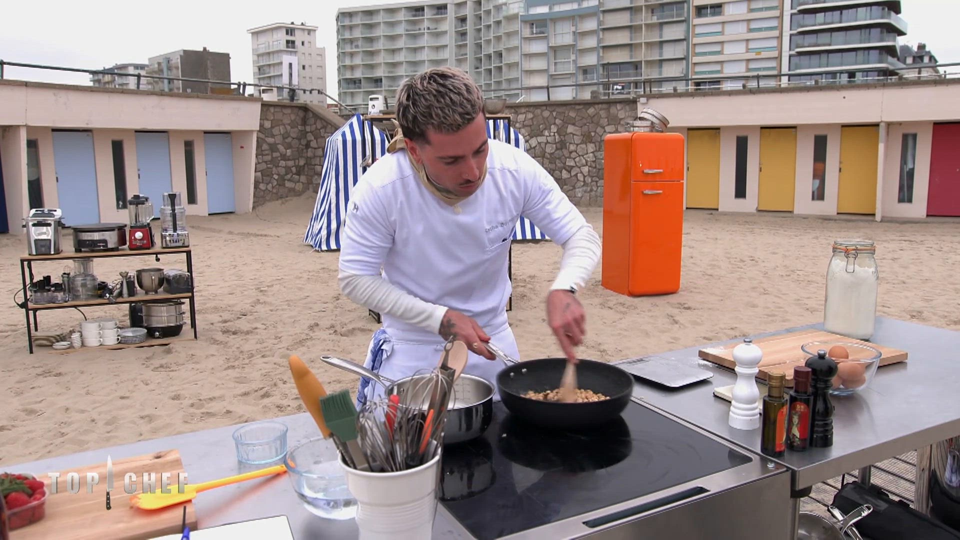 Épisode 2 - Partie 2