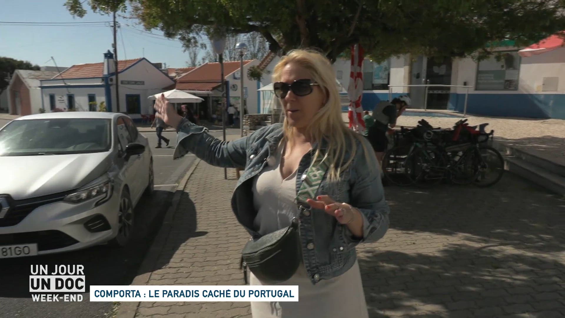 Comporta : le paradis caché du Portugal