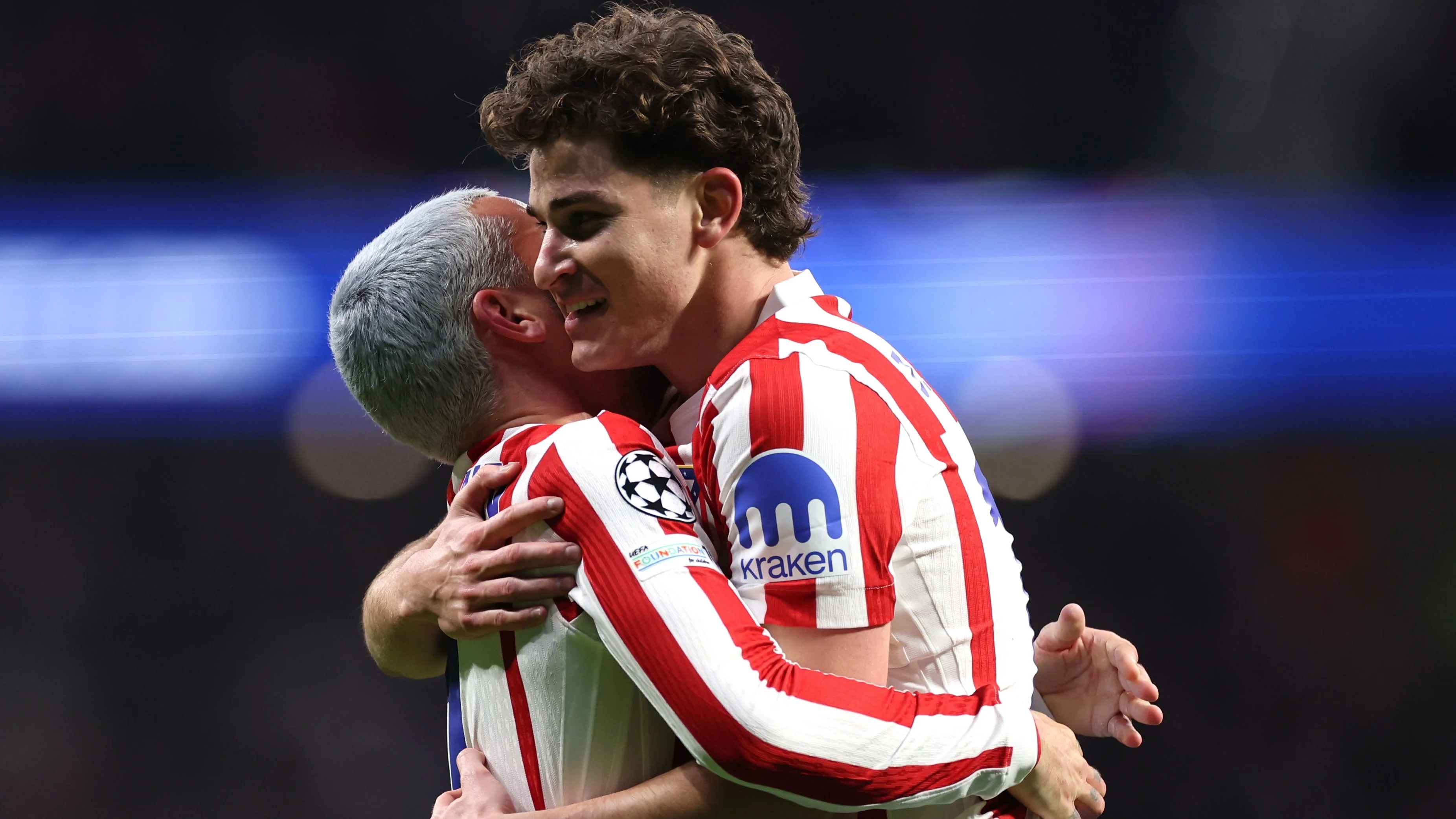 Atletico Madrid - Tottenham - Összefoglaló