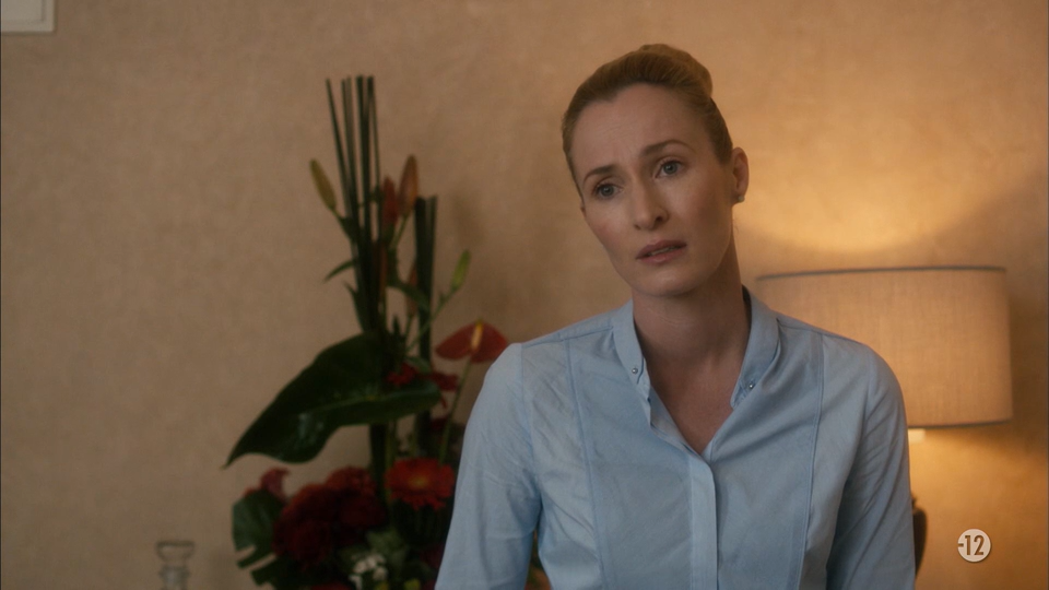 S1 E8 - Accords compromis