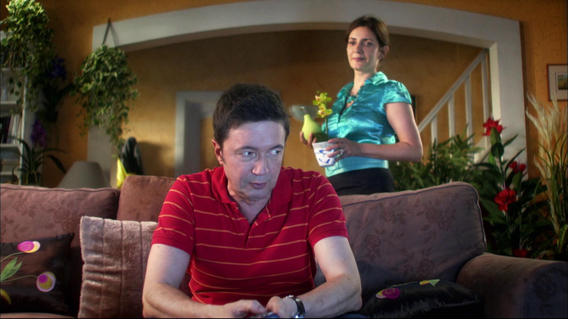 Épisodes 156 à 161