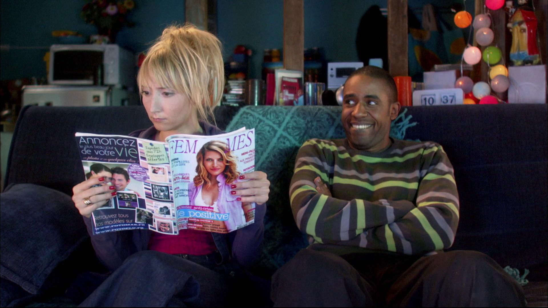 Épisodes 167 à 172