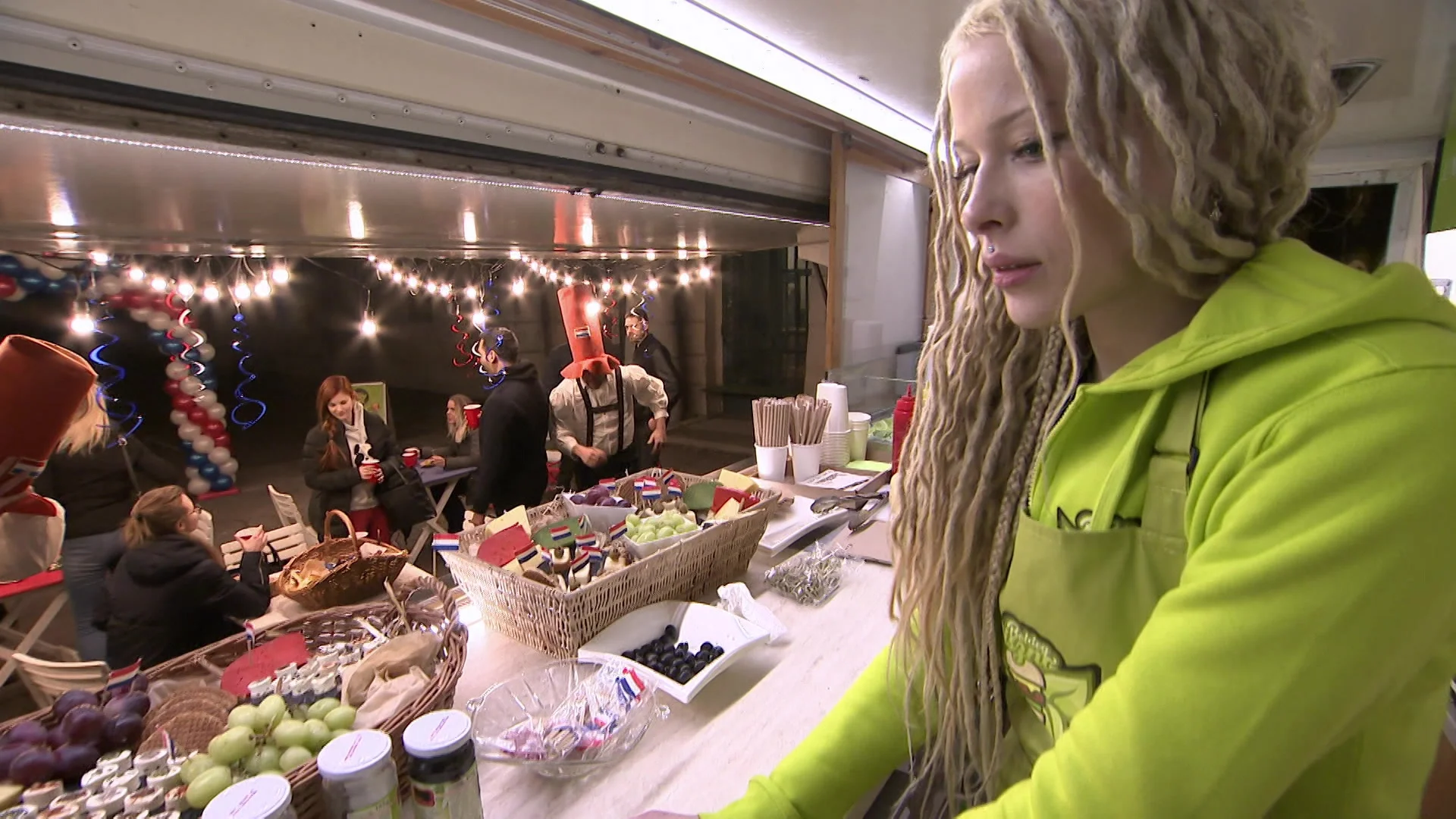 Éjjel-Nappal Budapest 1999. rész