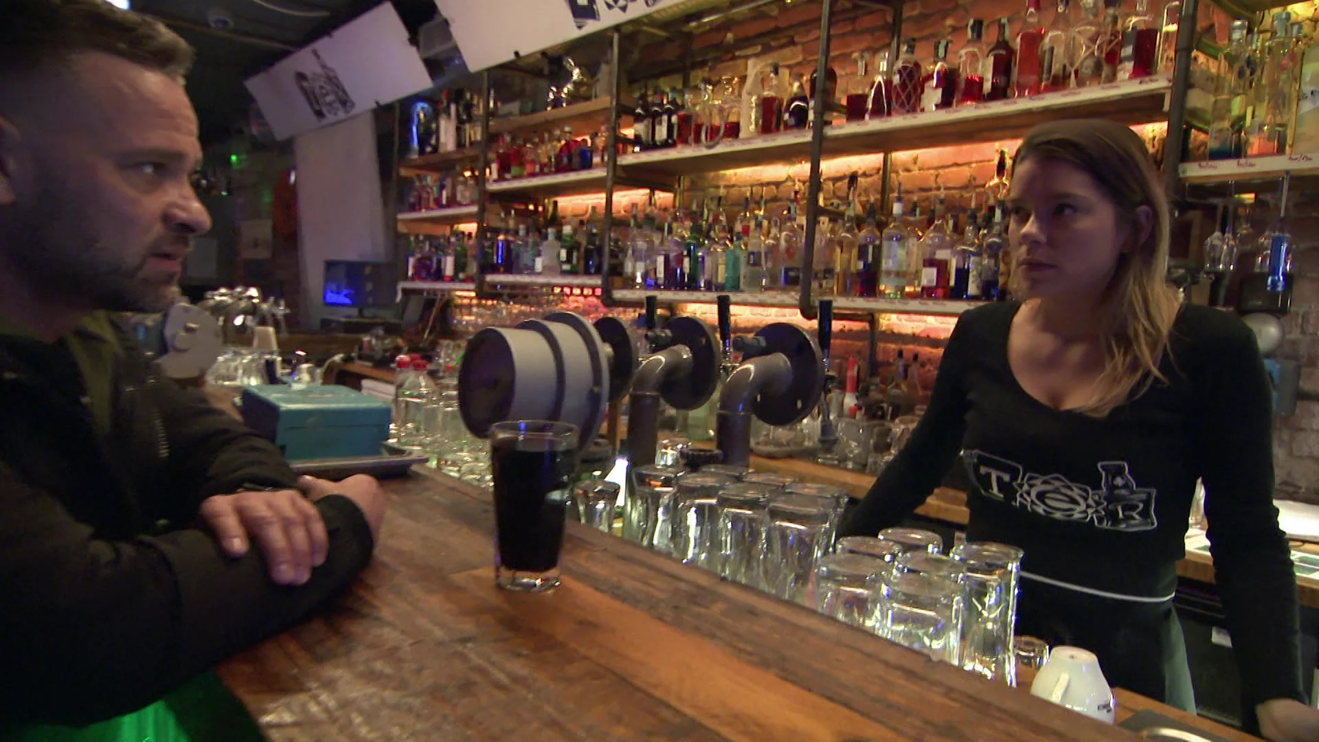 Éjjel-Nappal Budapest 1998. rész