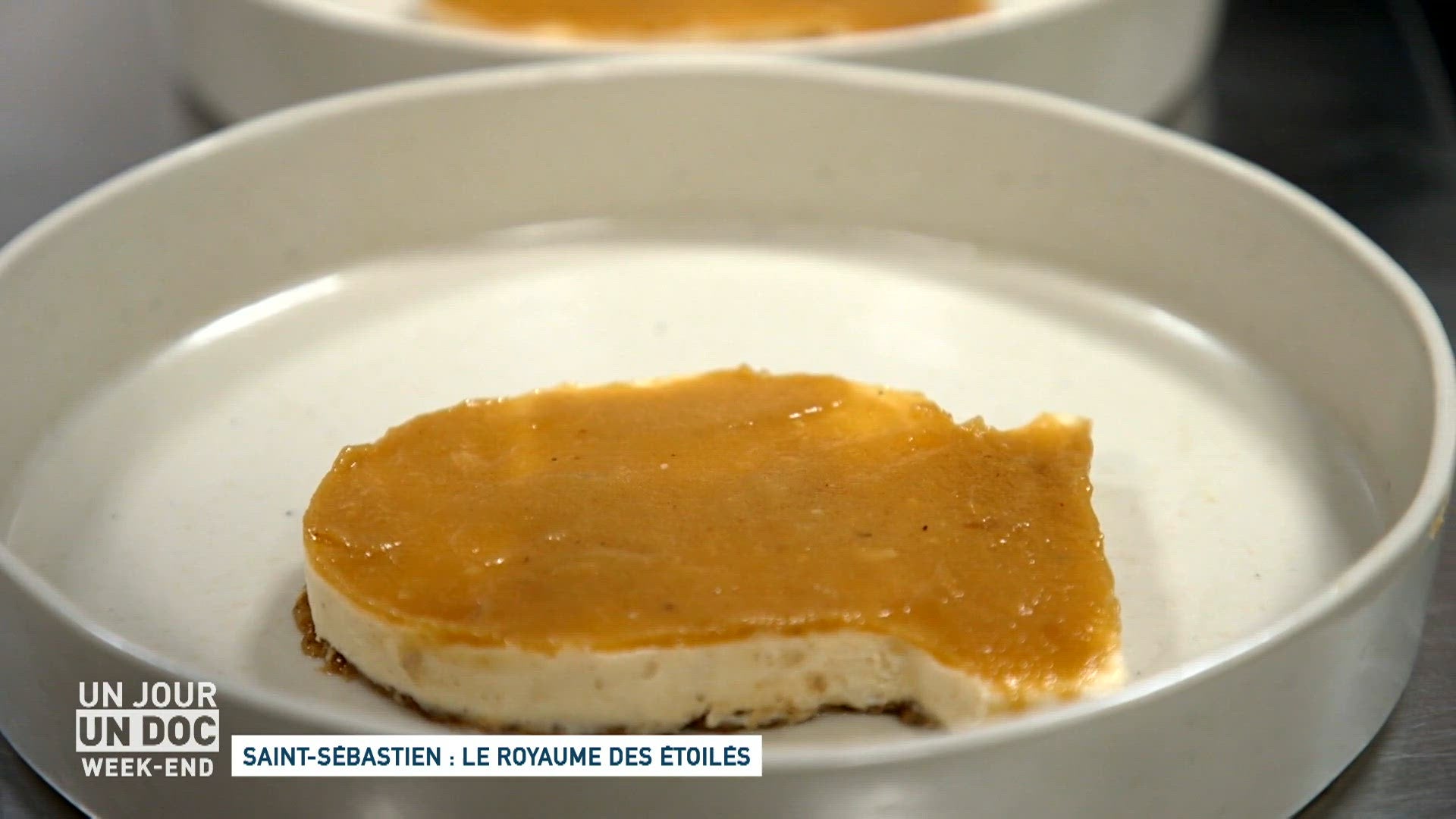 Saint-Sébastien : le royaume des étoilés
