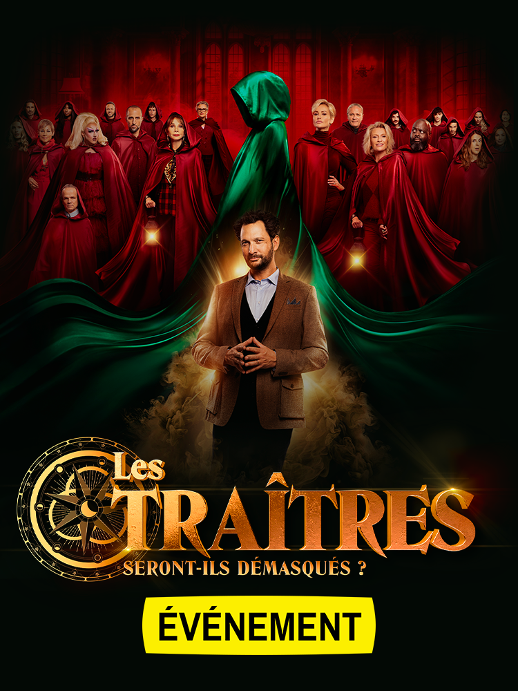 Les traîtres