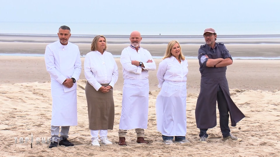 Épisode 2 - Partie 1