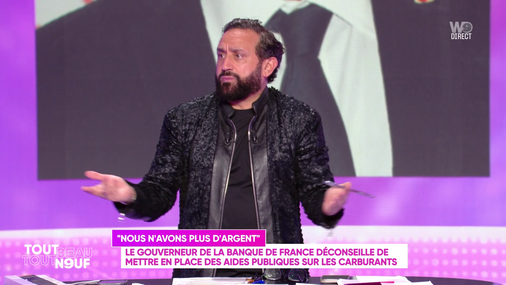 Pourquoi les Français ne se rebellent pas ?