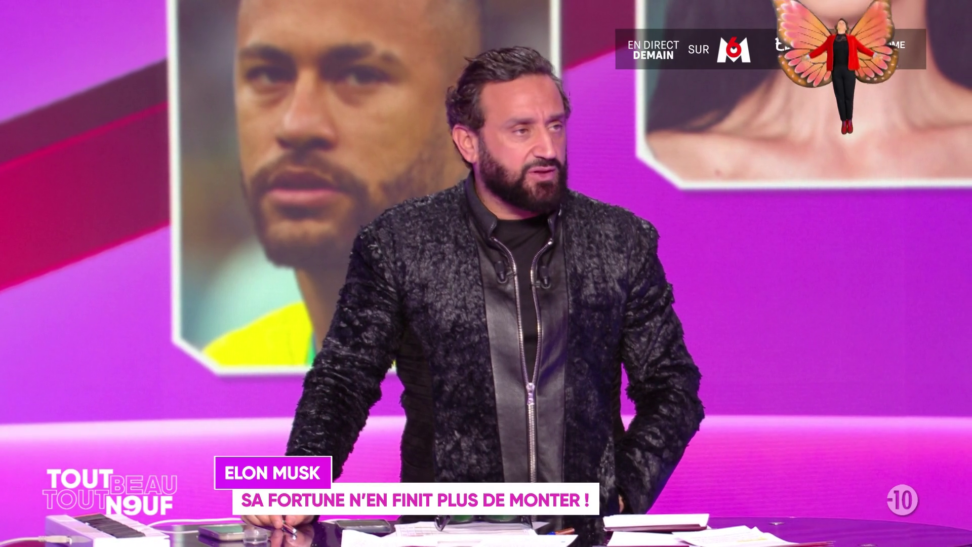 Elon Musk : une richesse qui n’en finit plus !