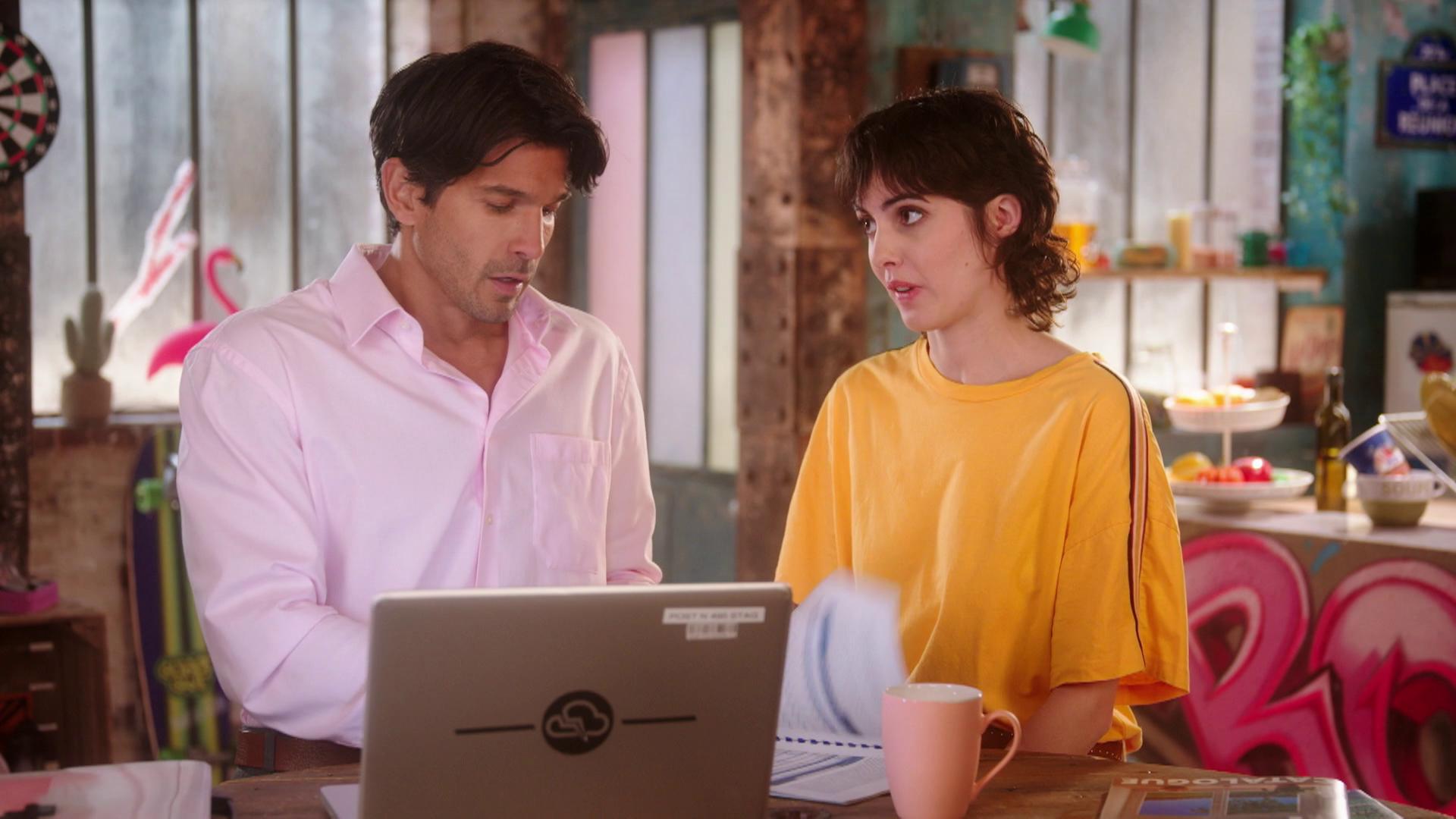 Scènes de ménages 20h30 11/03/26