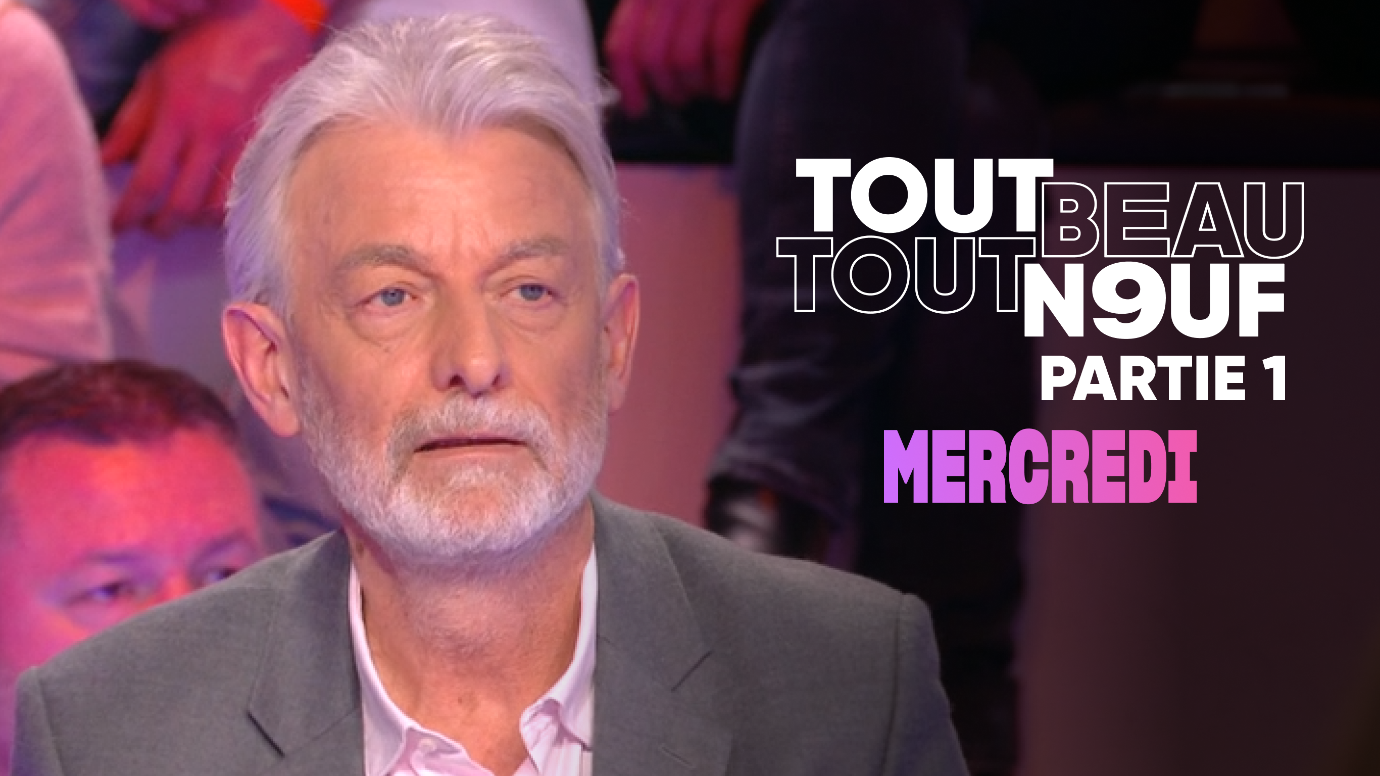 11/03/2026 -  Partie 1/3