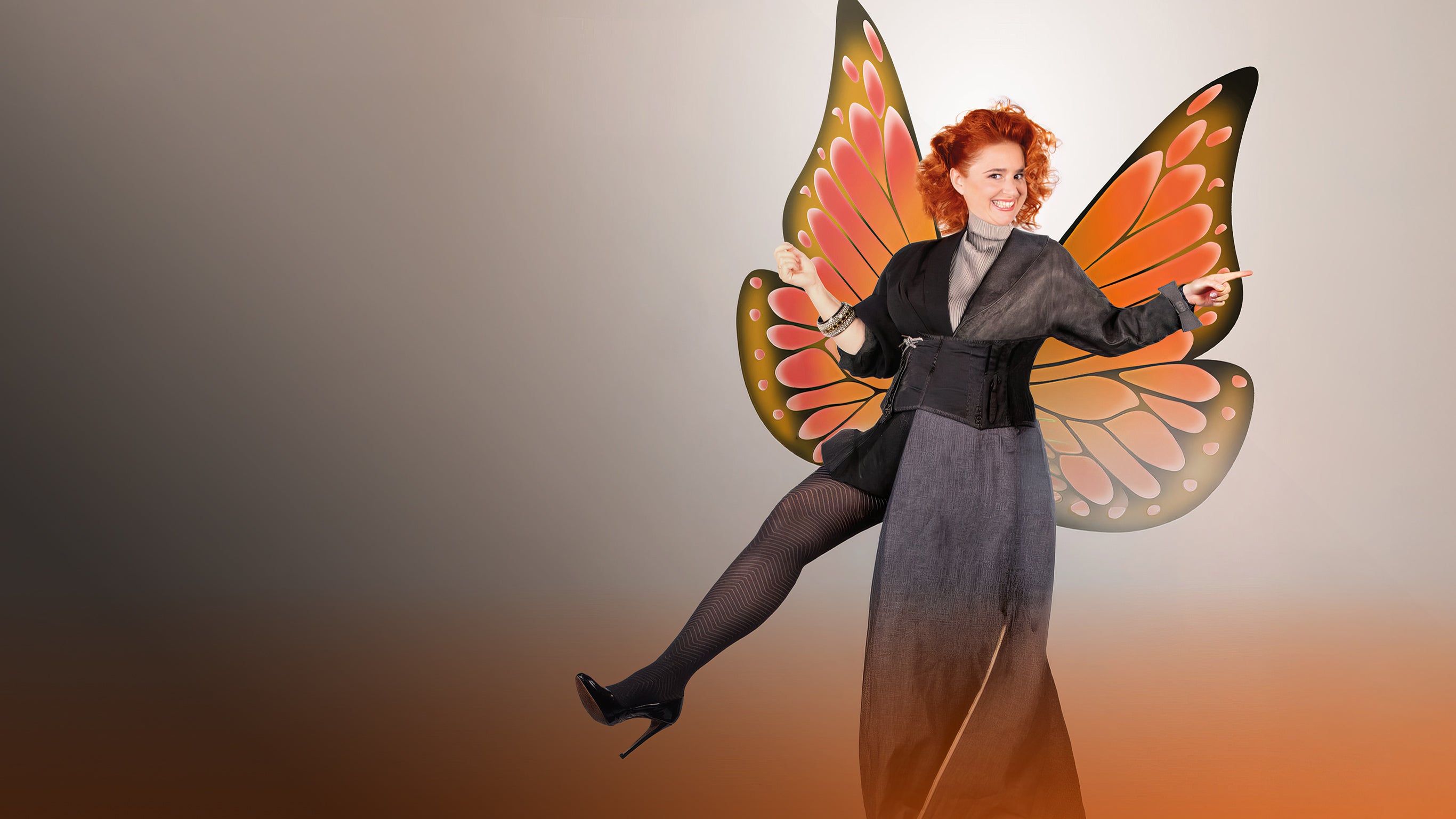 De la cour de récré à la scène...