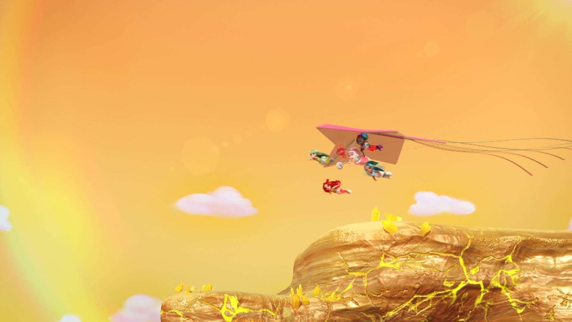 En route pour la plage