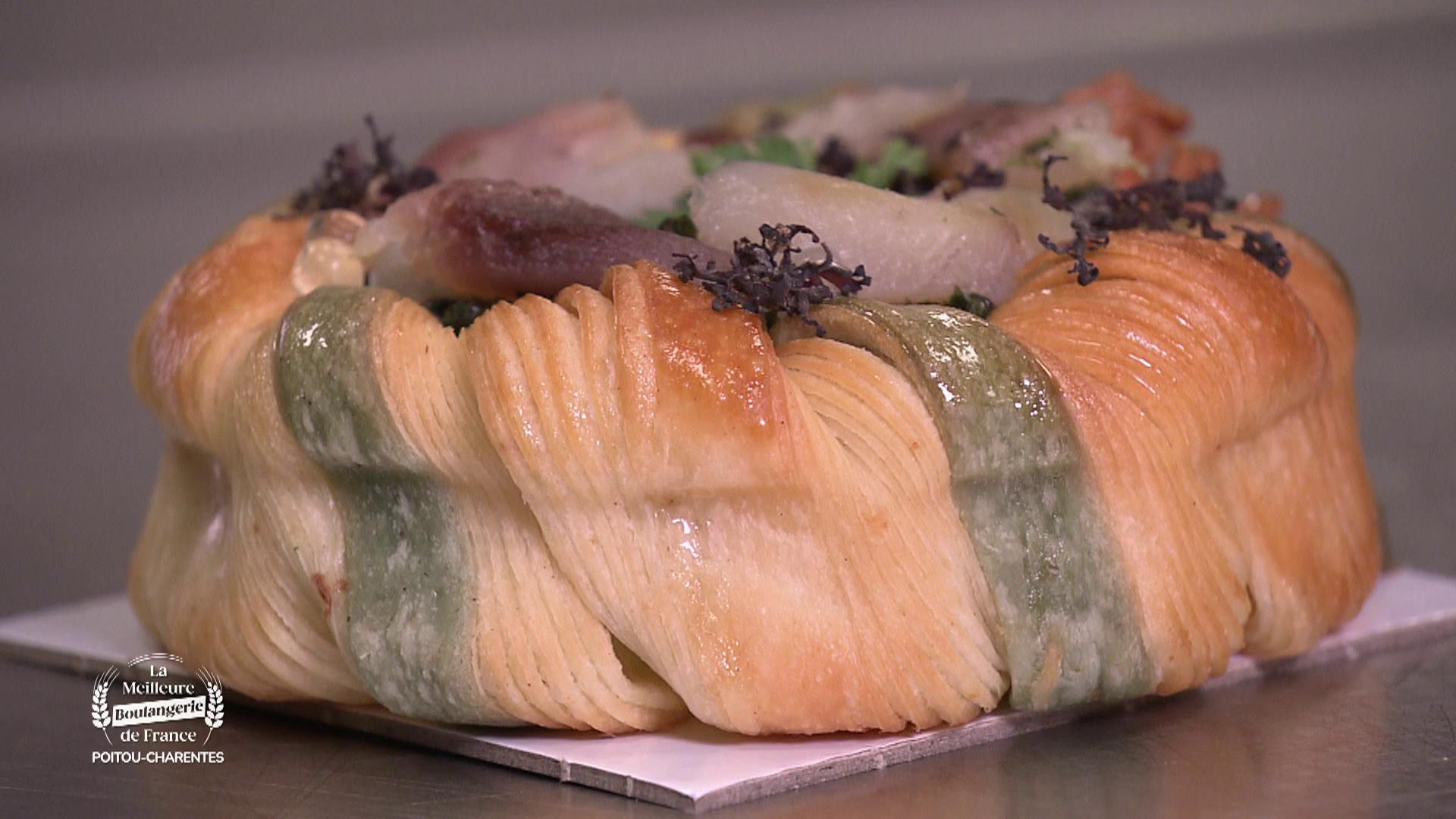 J4 : Poitou-Charentes