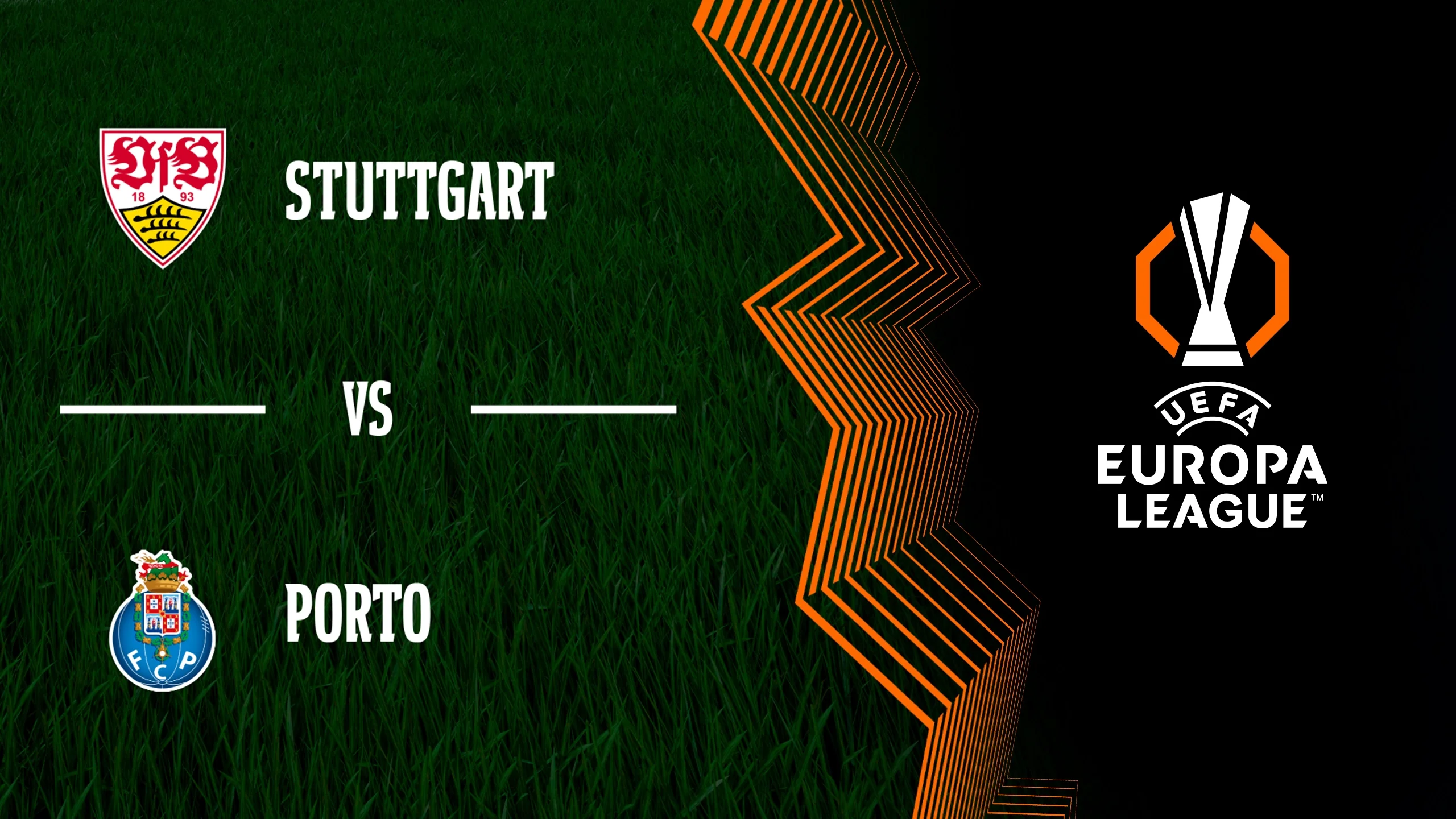 Stuttgart - Porto | 03.12.