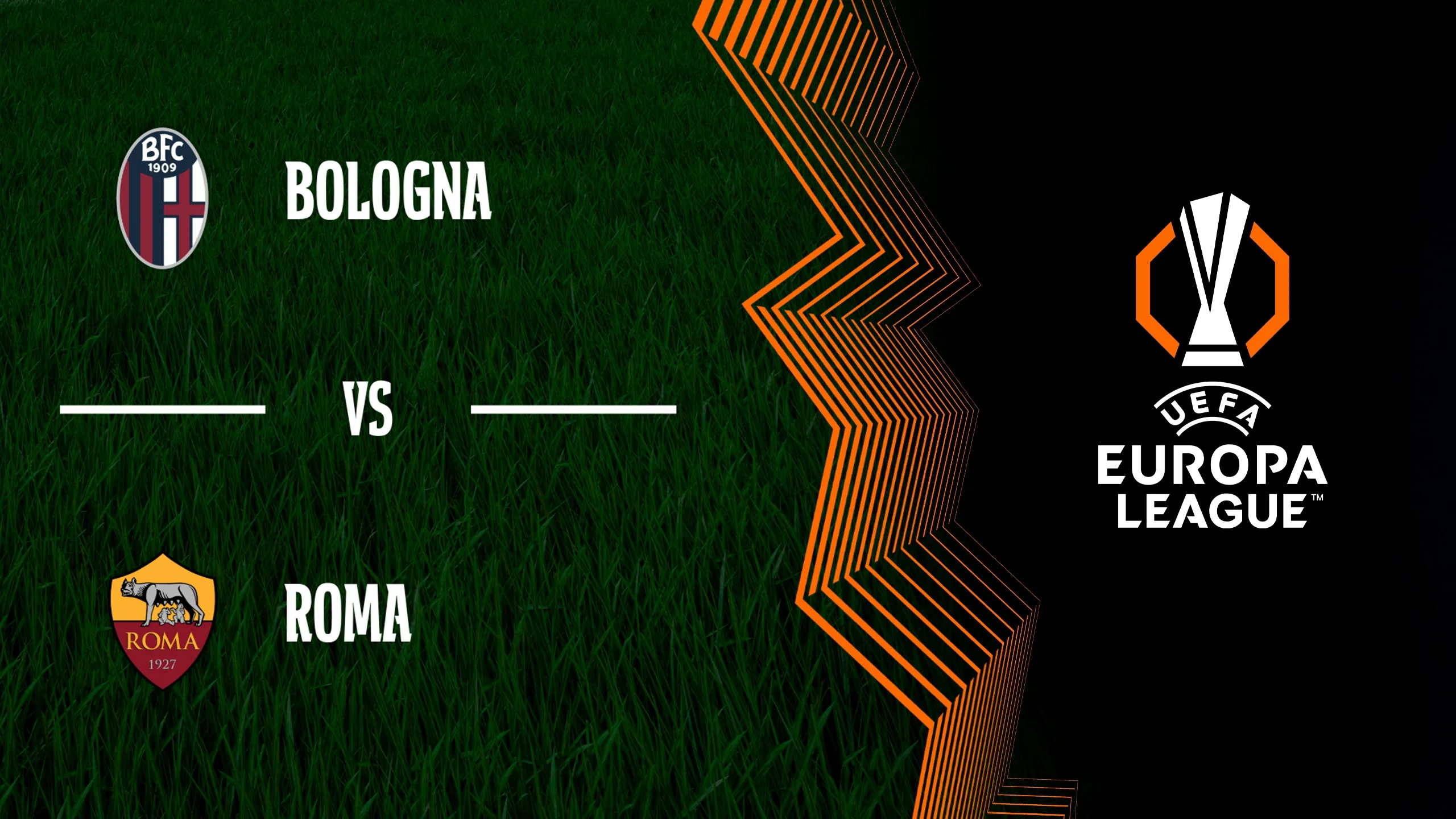 Bologna - Roma | 03.12.