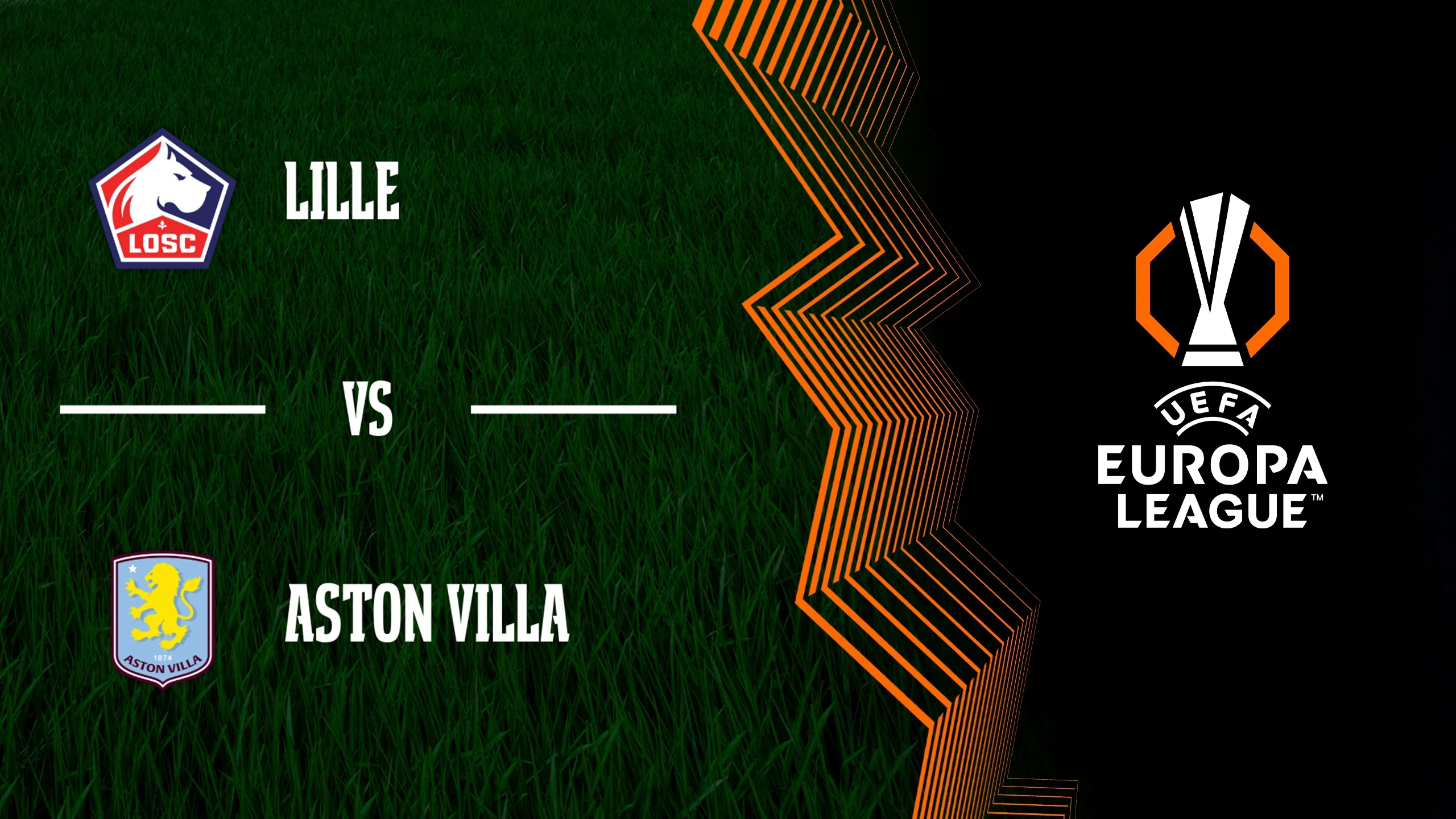 Lille - Aston Villa | 03.12.