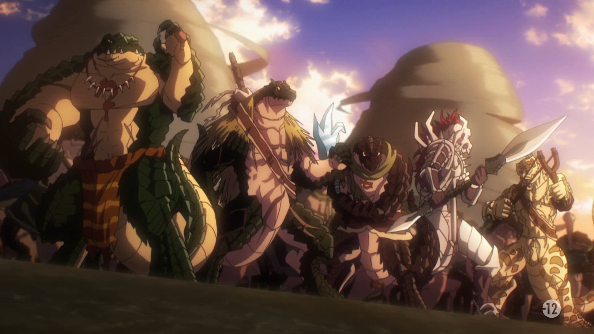 S2 E5 - Divinité glaciale