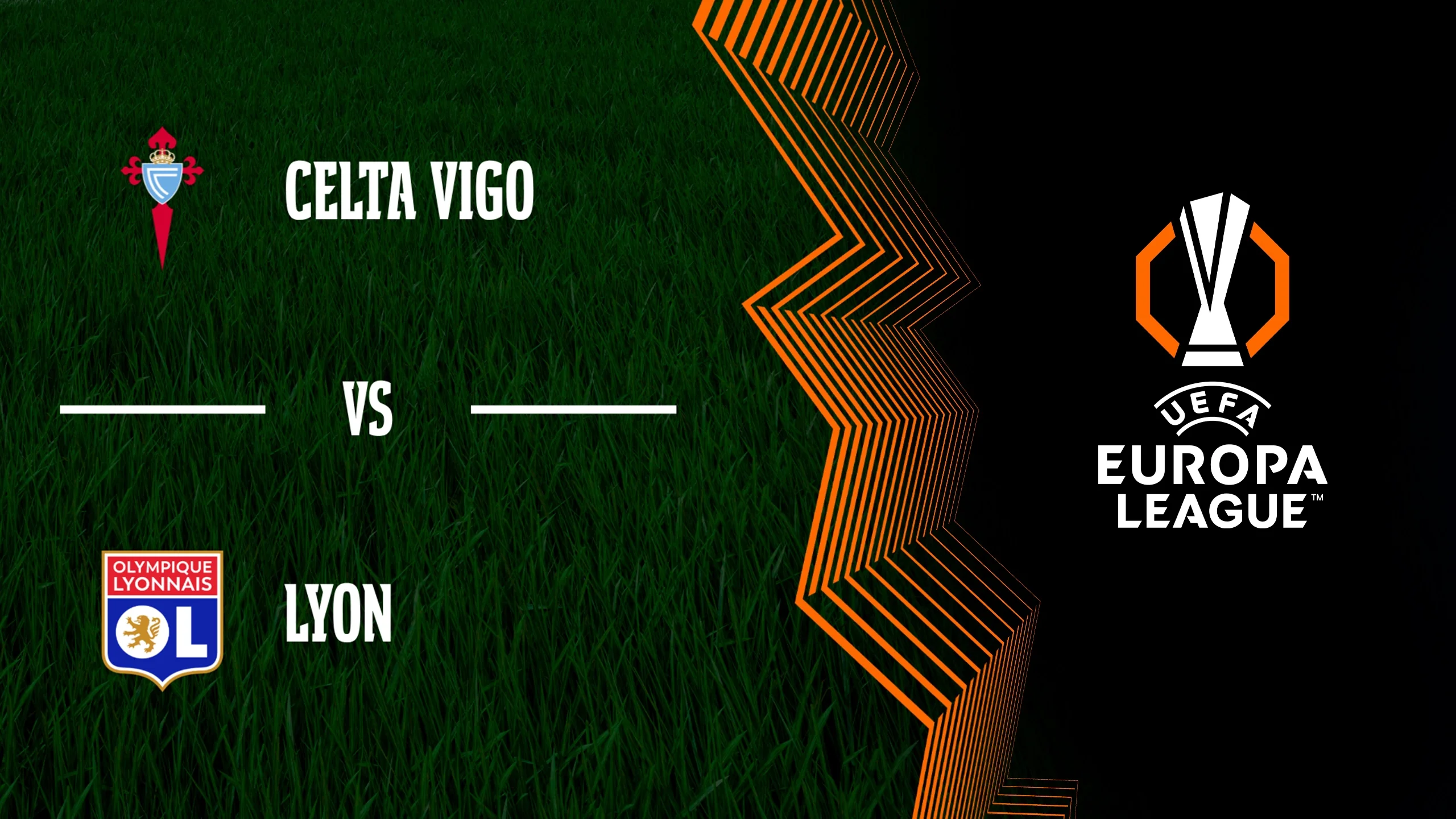 Celta Vigo - Lyon | 03.12.