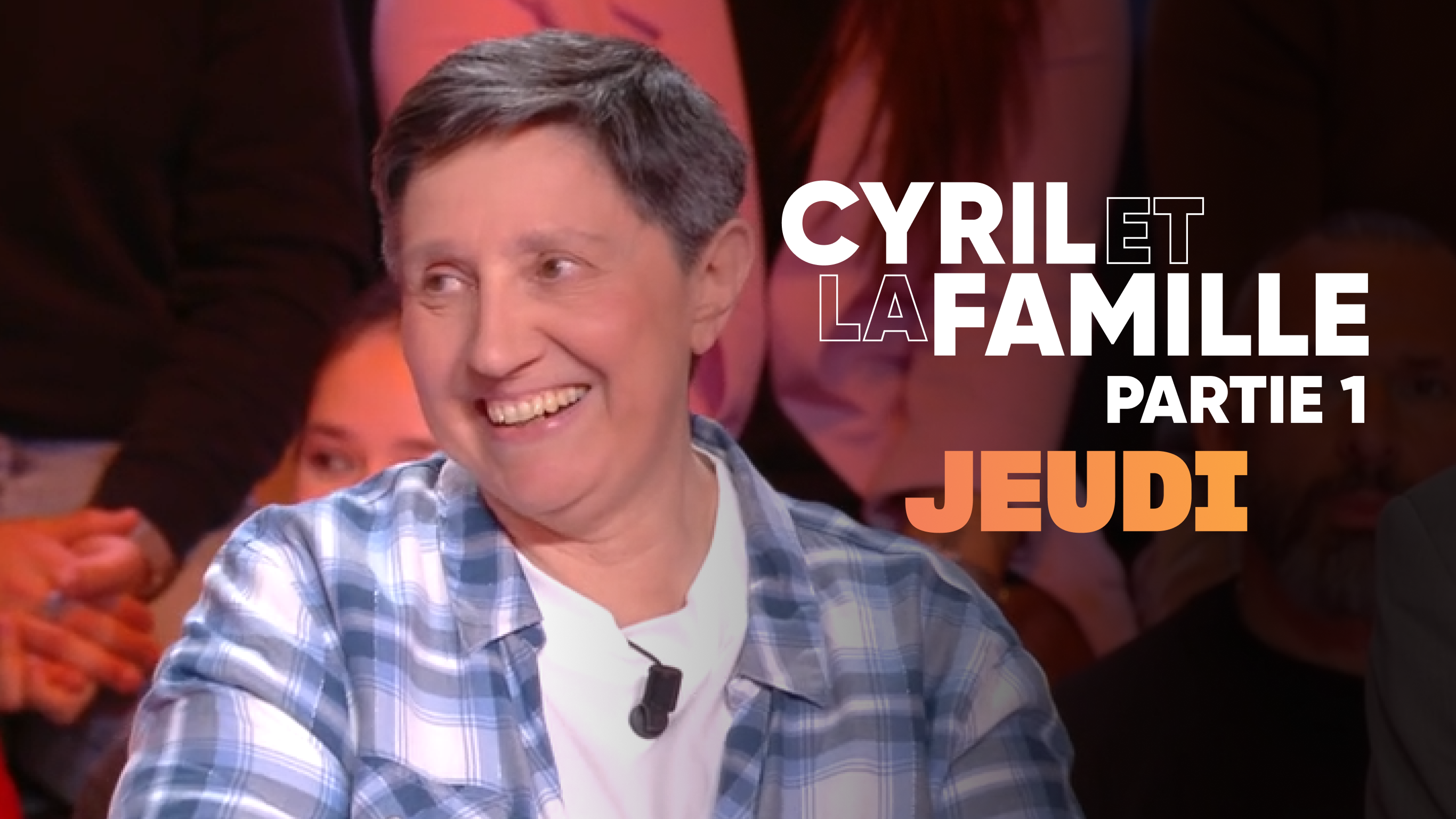 12/03/2026 - Partie 1