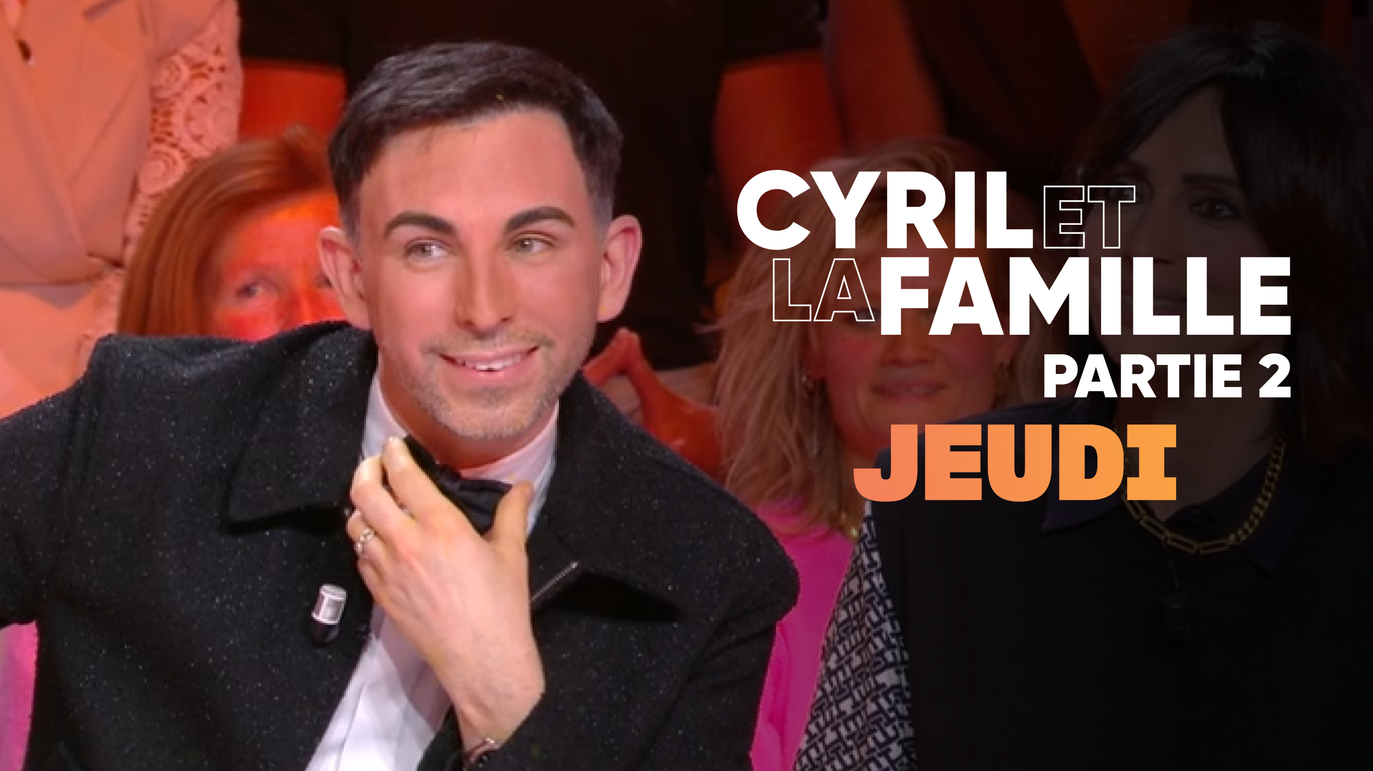 12/03/2026 - Partie 2