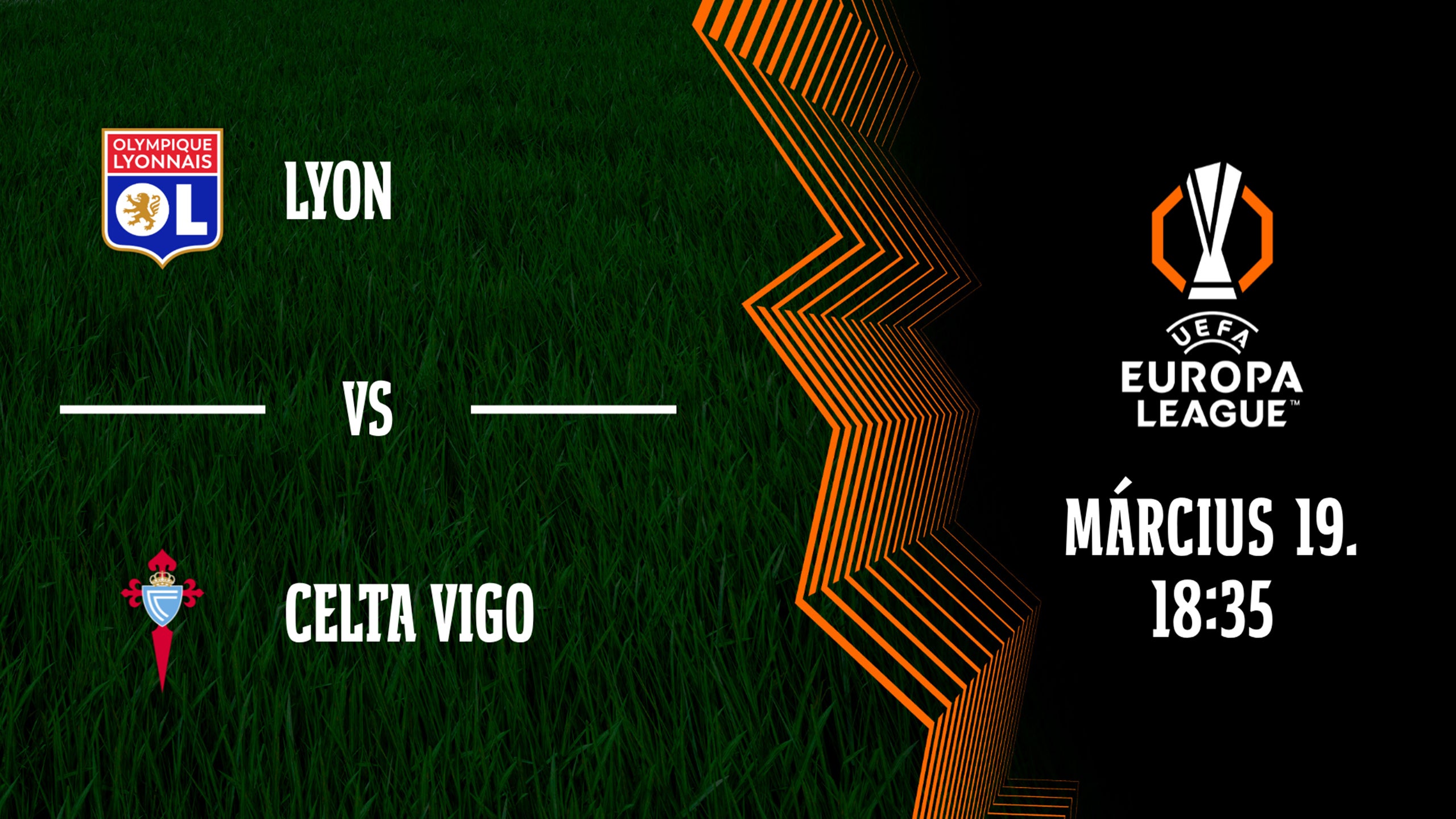 LYON - CELTA VIGO 2026.03.19 18:35