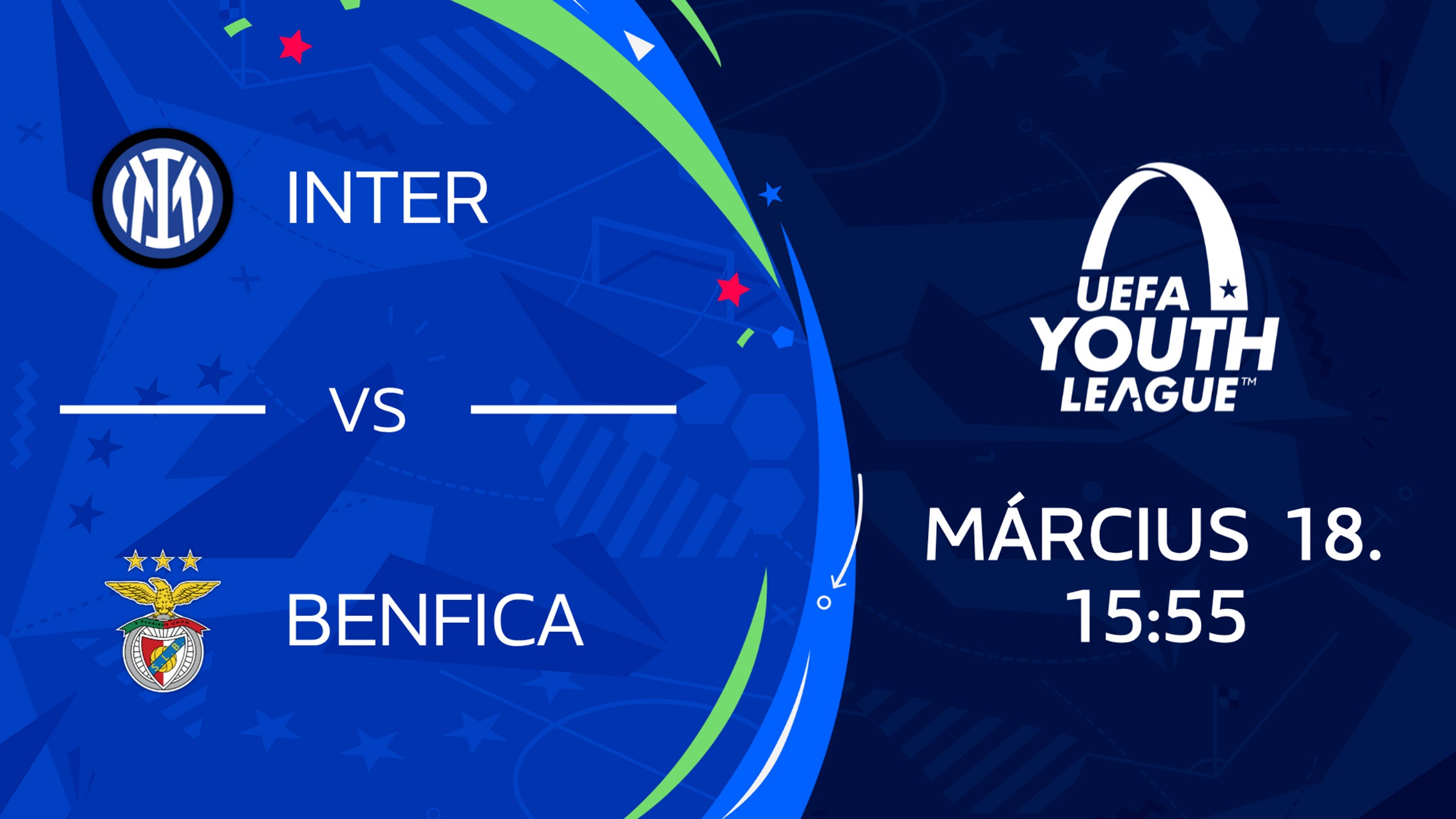 INTER U19 - BENFICA U19 2026.03.18 15:55