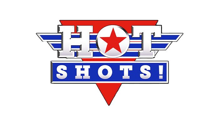 Hot shots !